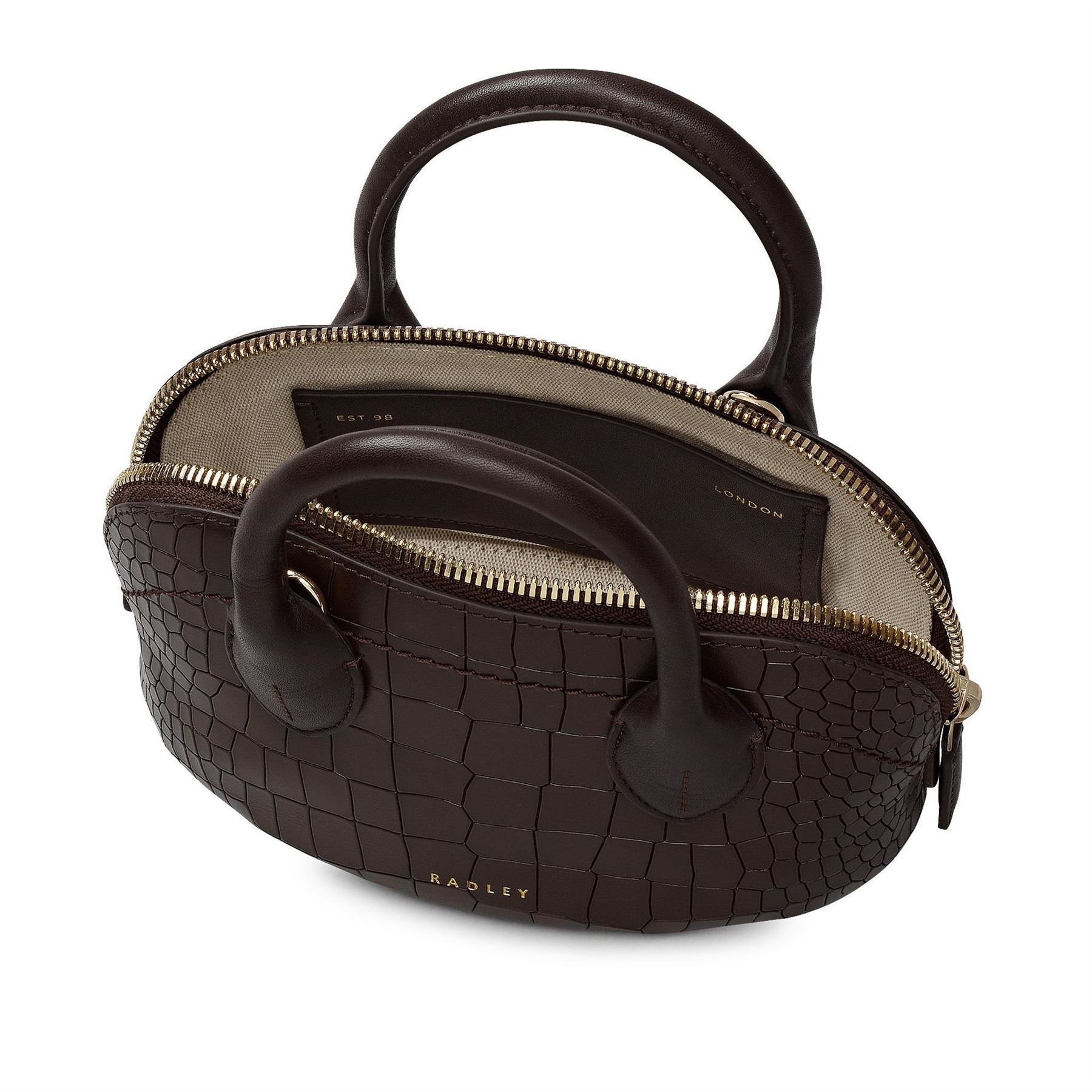 Radley Muriel Grab Ld54