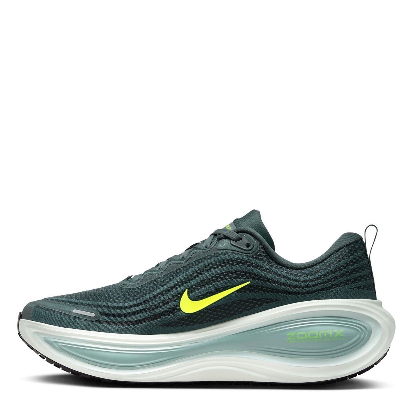 Nike Mens Vomero Plus Road Running Shoes