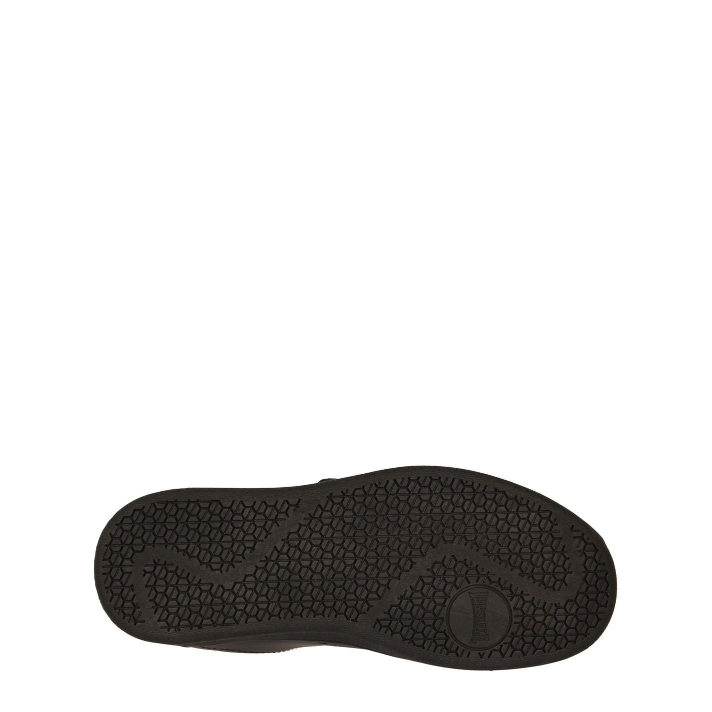 Lonsdale Leyton Childrens Trainers