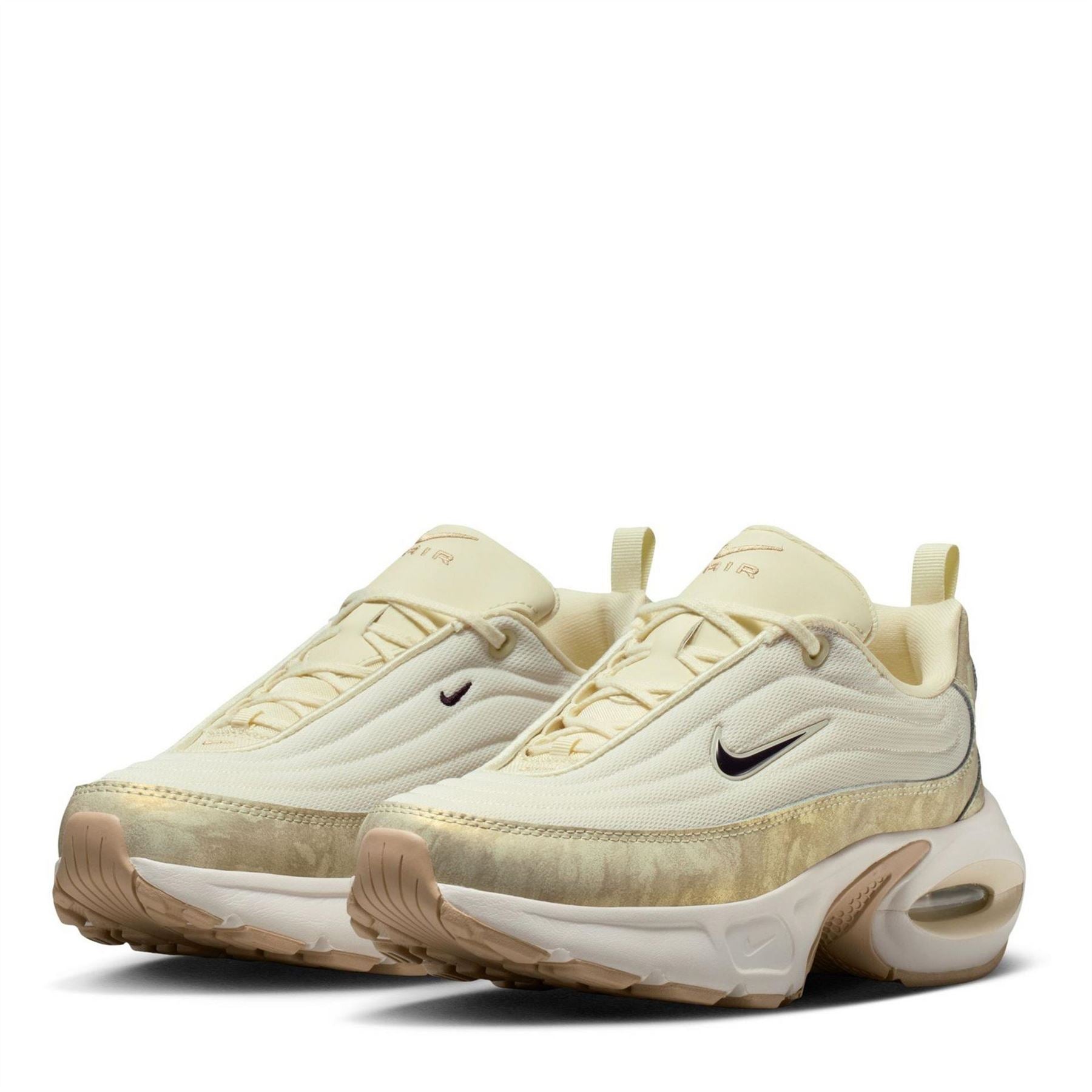 Nike Air Max Portal LD64 Lace-Up Sneakers