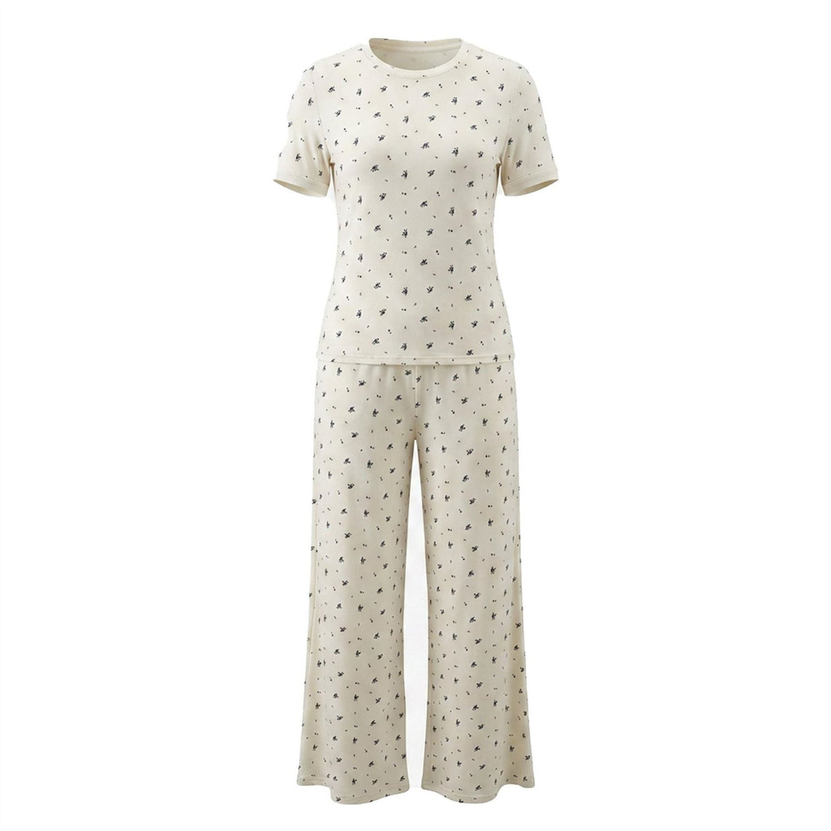 Linea Ss Trouser Set Ld64