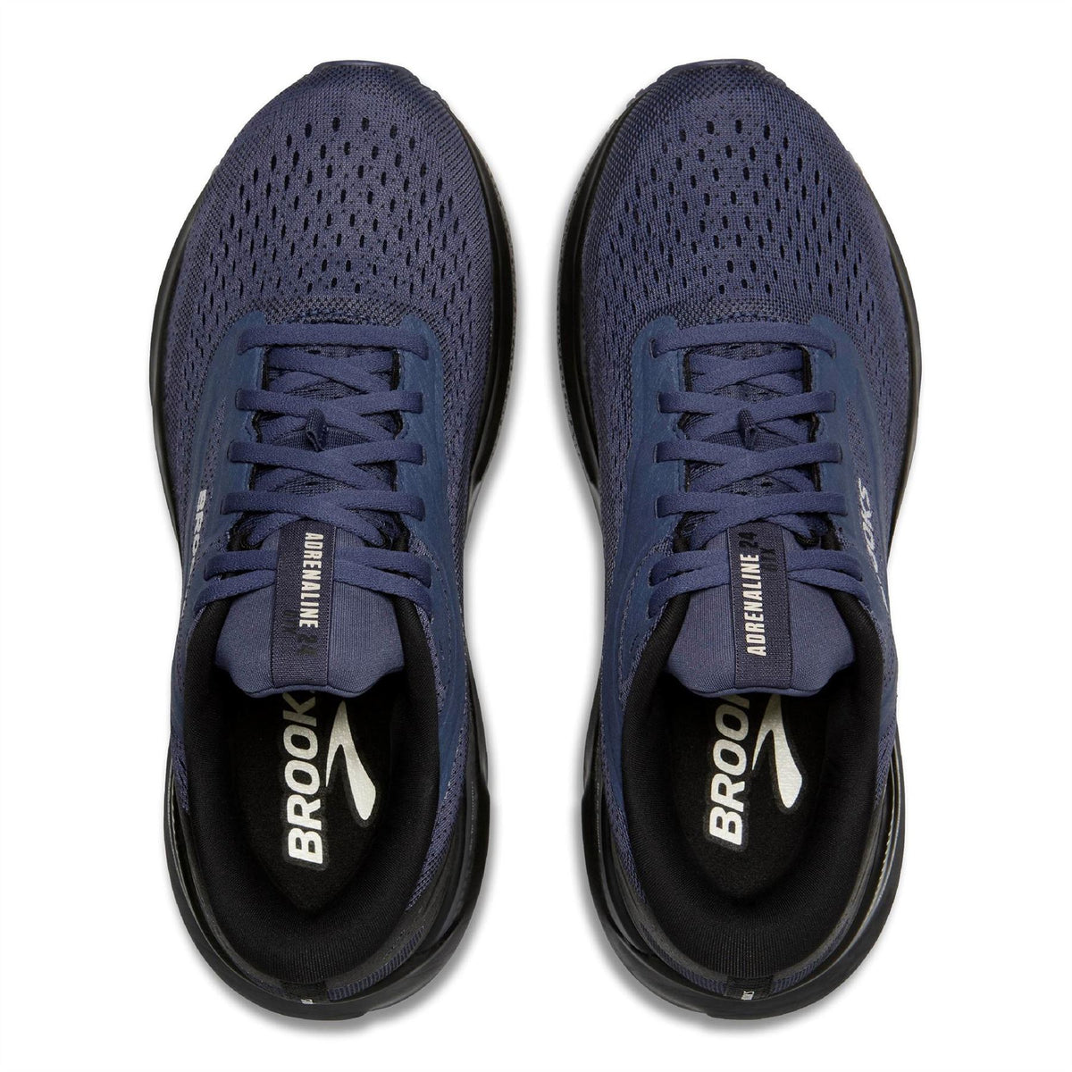Brooks Mens Adrenaline Gts 23 GorE-Tex Road Running Shoes