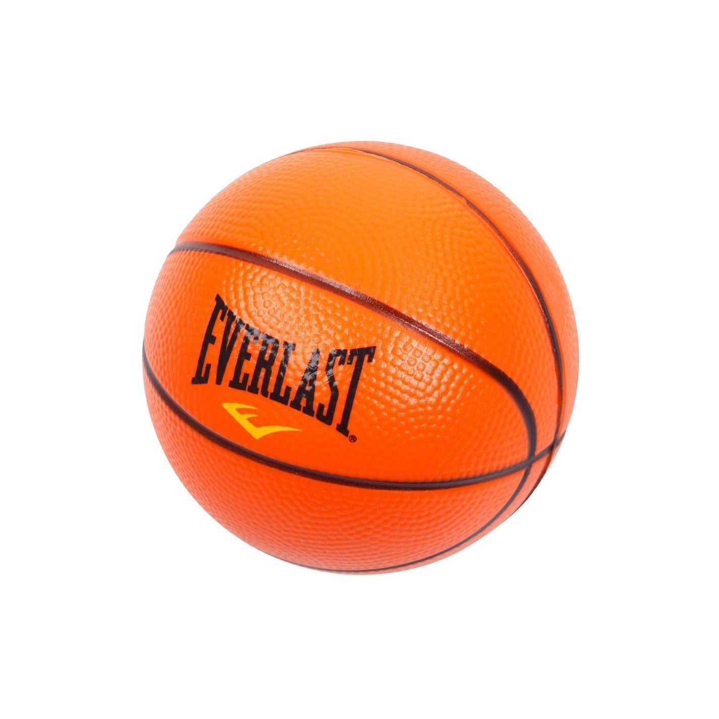 Everlast Home Mini Basketball Hoop Set