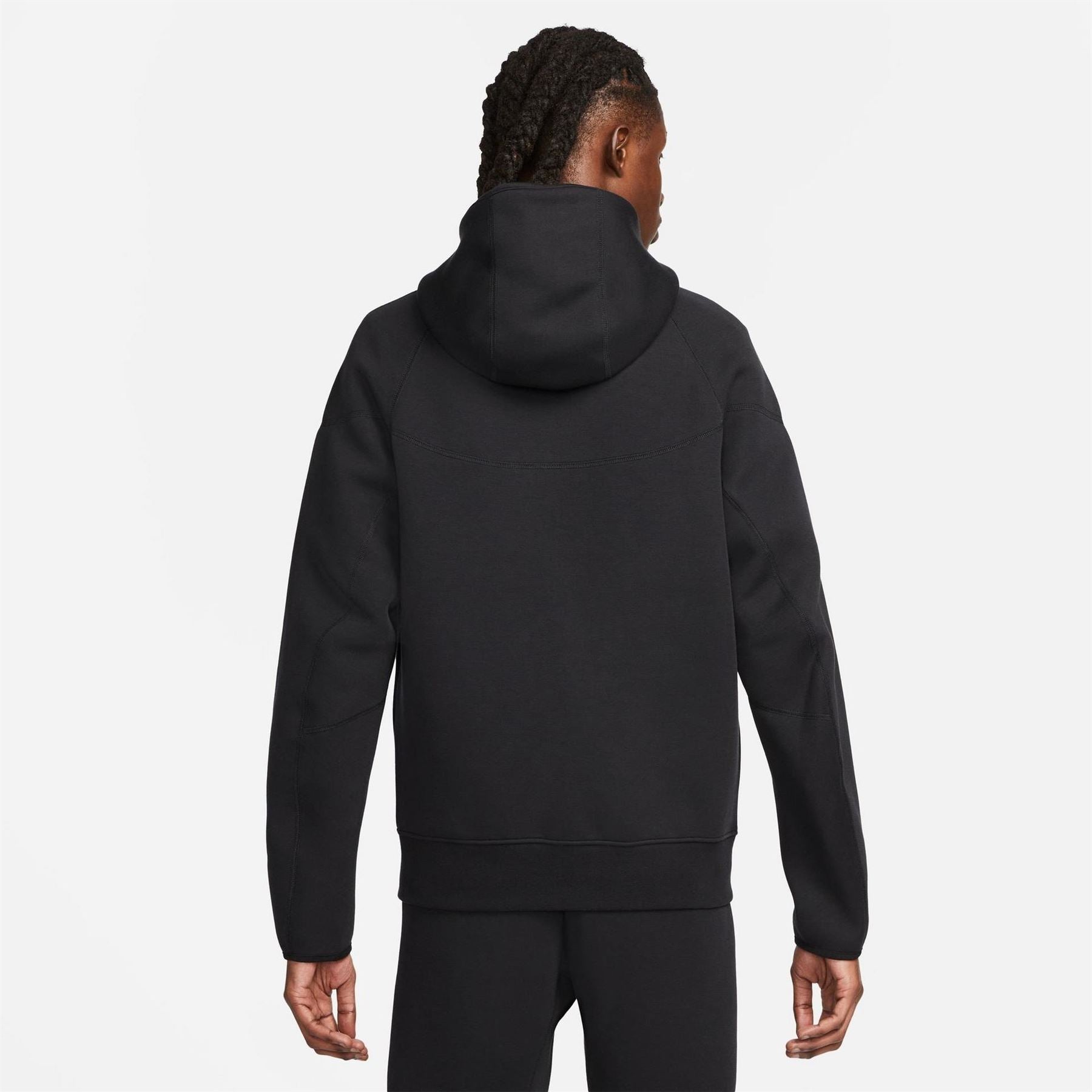 Nike Mens Tech Fleece Hoodie