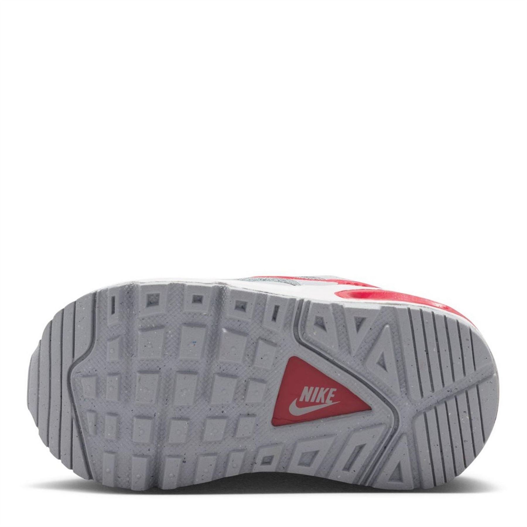 Nike Max Ivo Infant Shoes