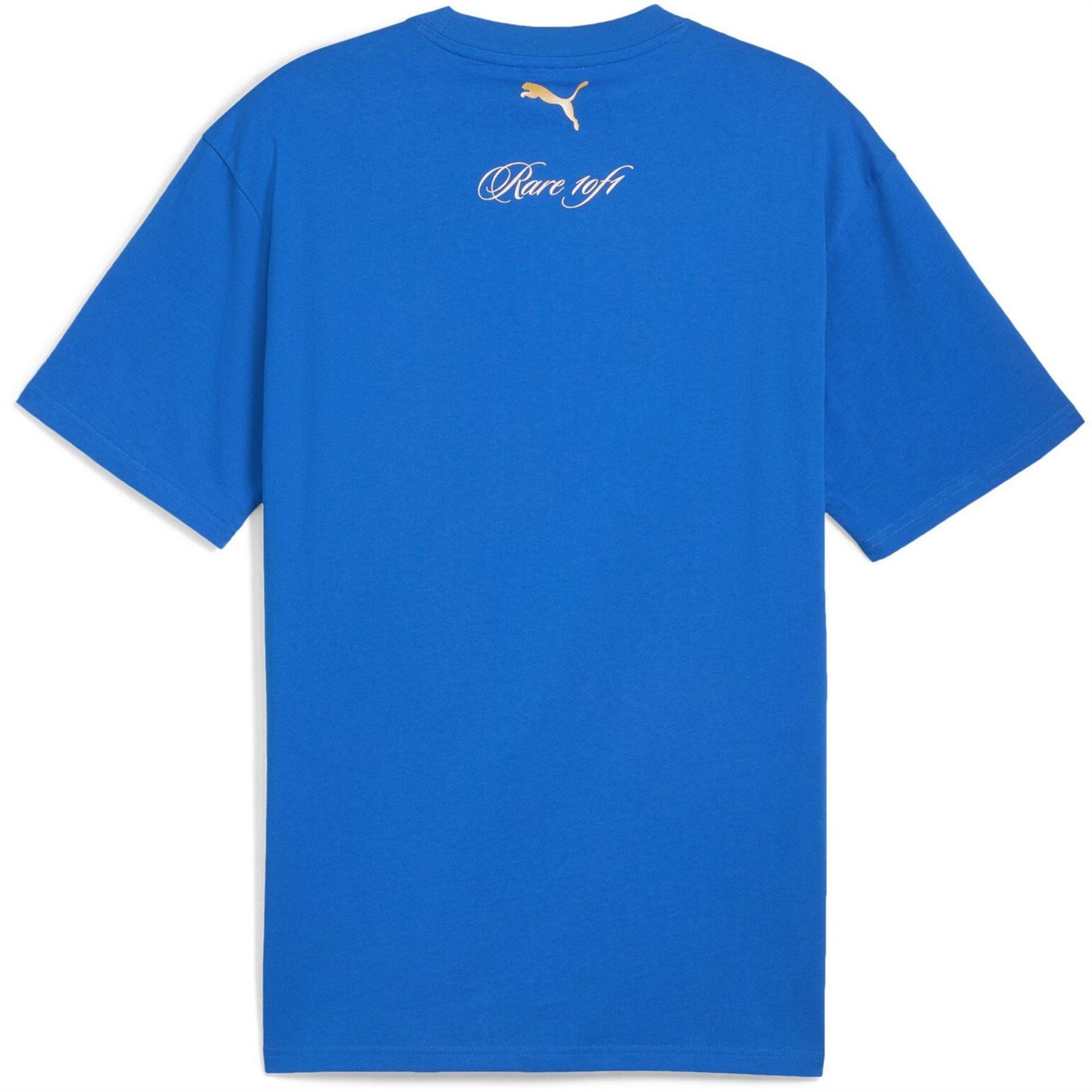 Puma Oversized T-Shirt