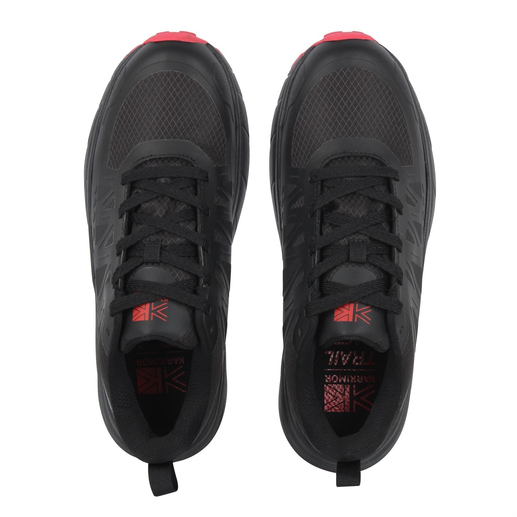 Karrimor Mens Caracal Waterproof Trainers