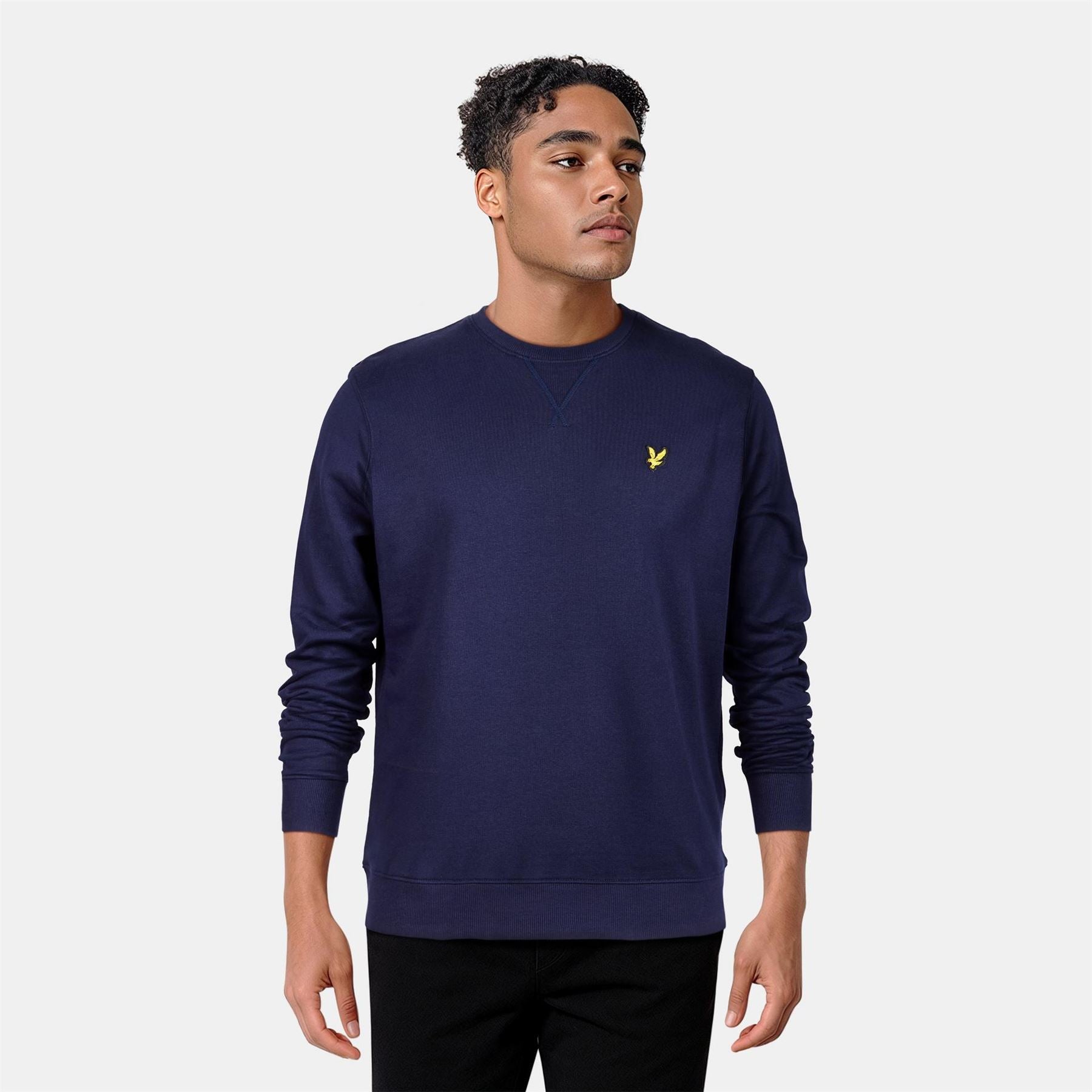 Lyle and Scott Sweatshirt