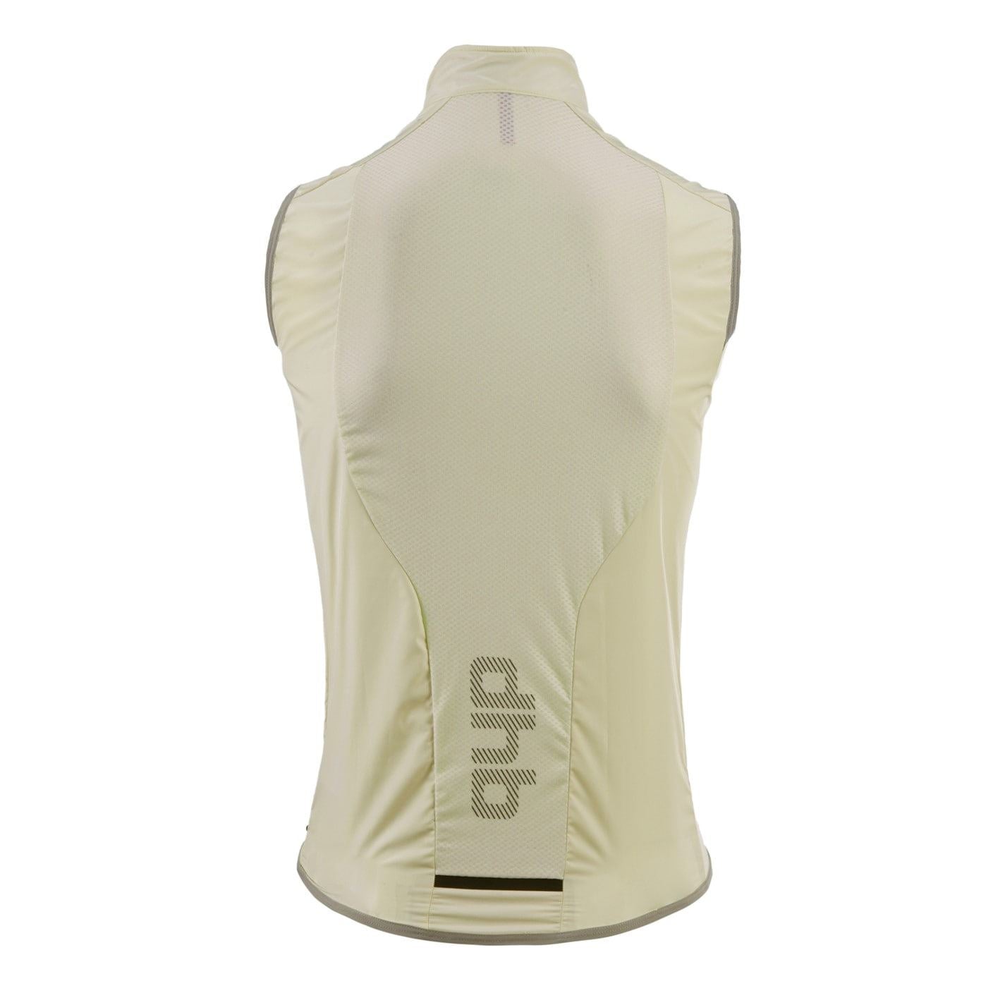 Dhb Blok Windproof Sleeveless Slim Fit Gilet