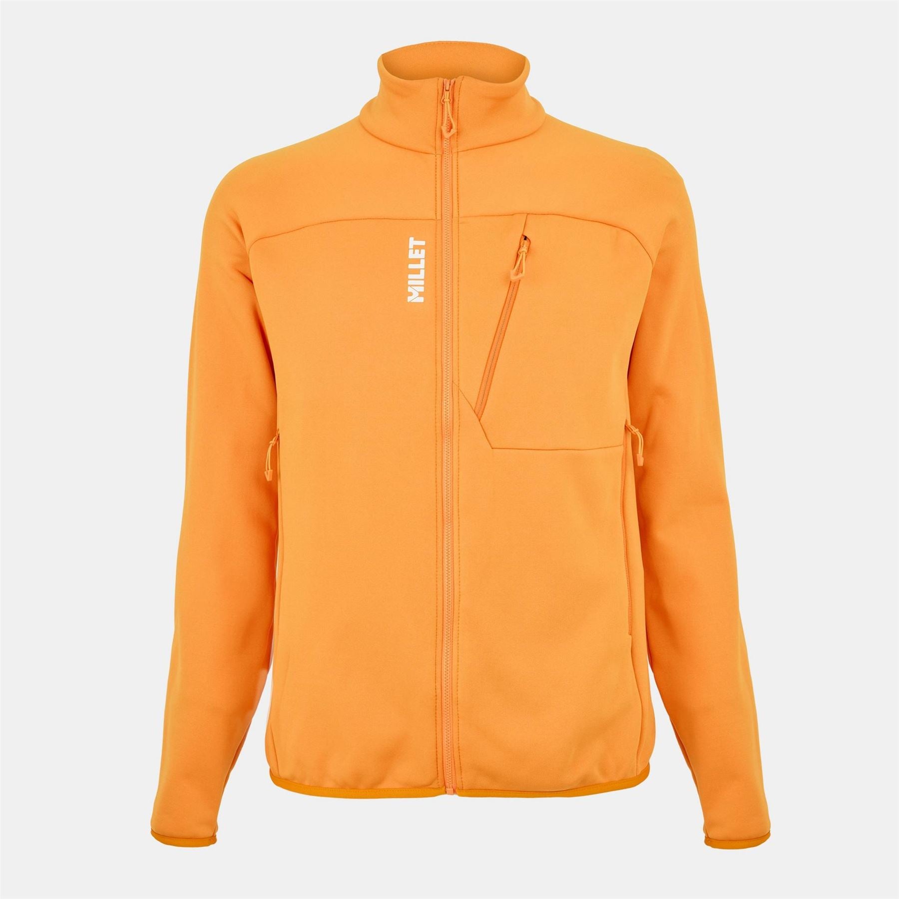 Millet Seneca High Neck Fleece Jacket