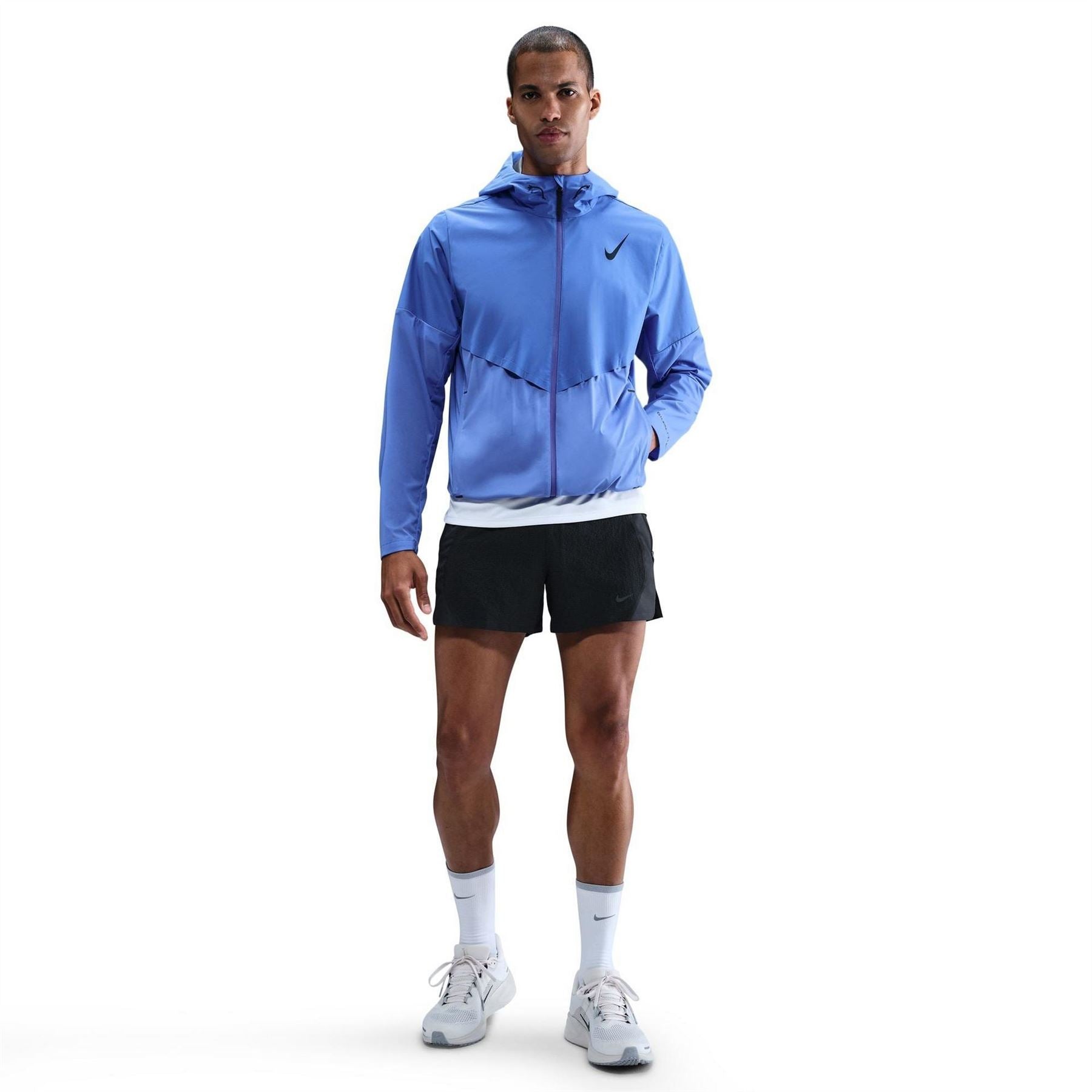 Nike M Nk Dfadv Run Sn99