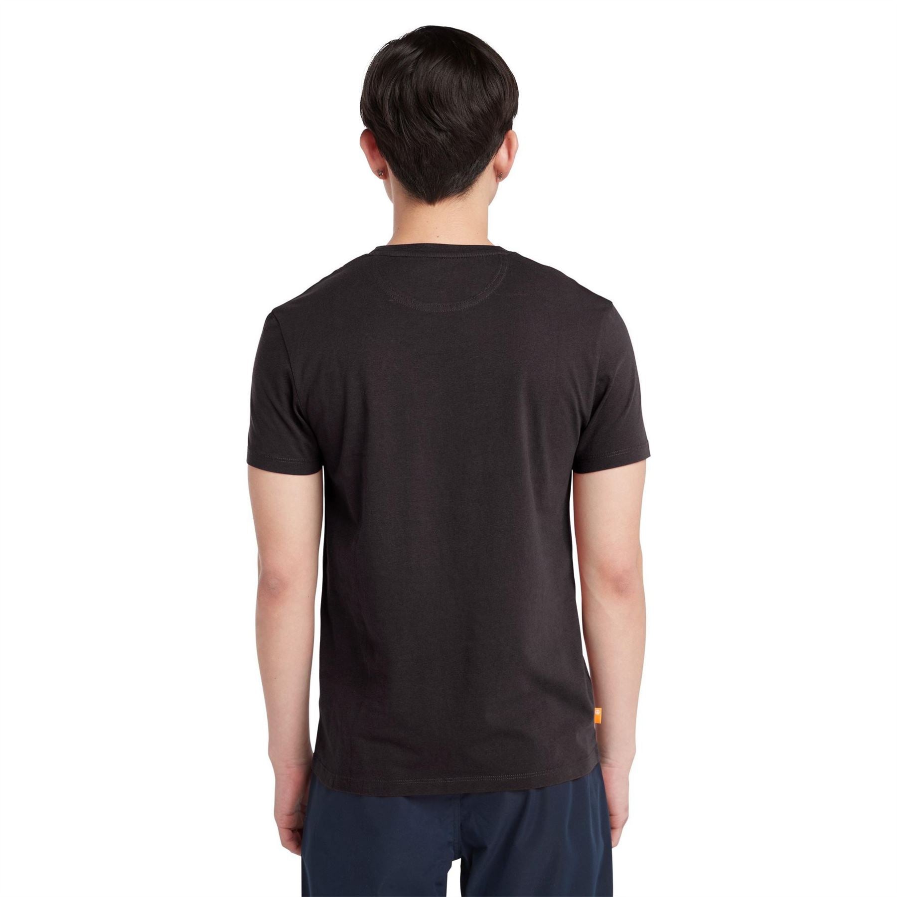 Timberland Fit Logo T-Shirt