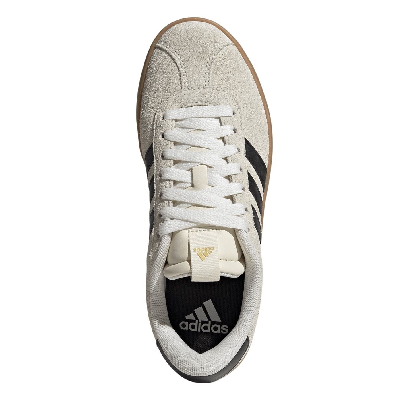 adidas Womens Vl Court 3.0