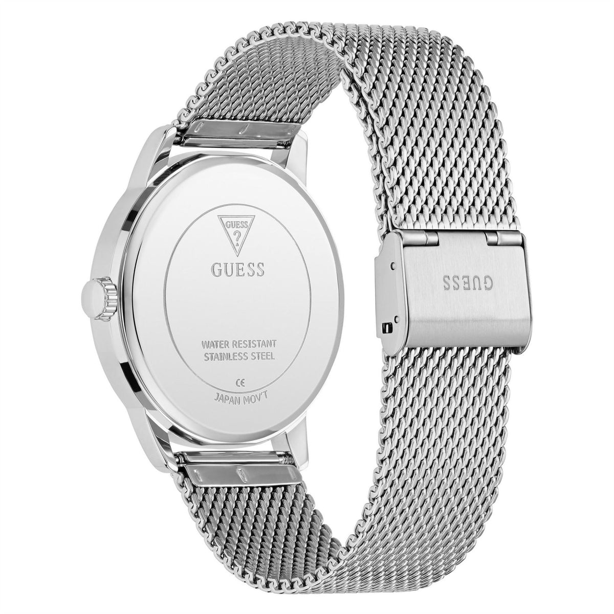 Guess Analogue Quartz Watch