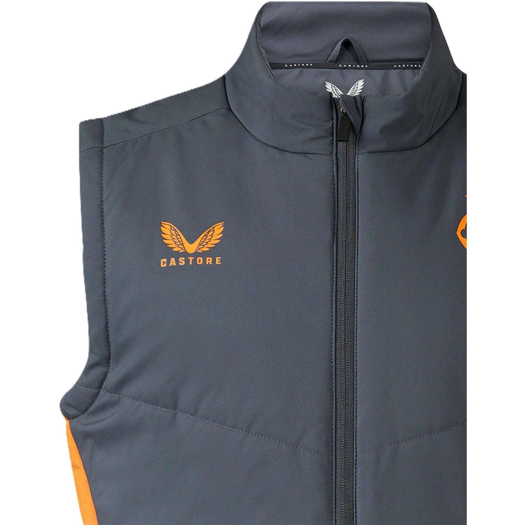 Castore Lightweight Gilet