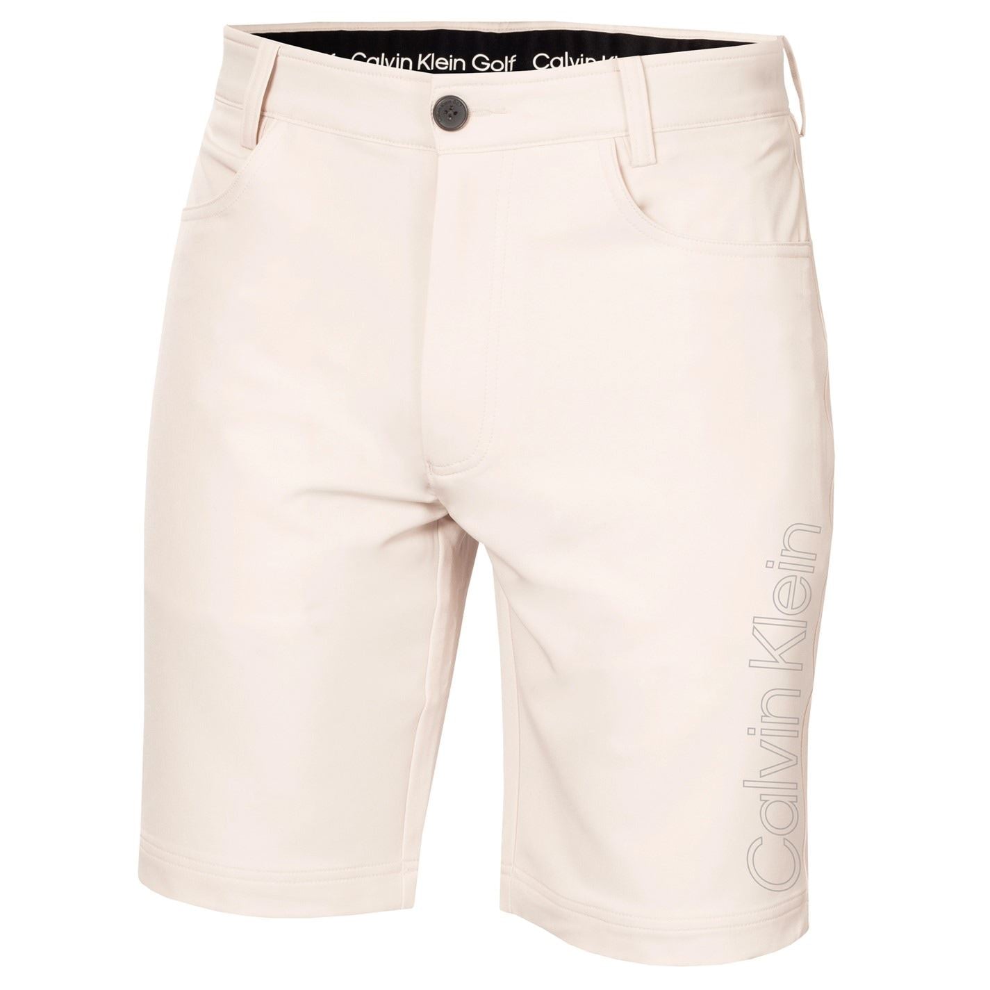 Calvin Klein Golf G Impact Golf Bermuda Shorts