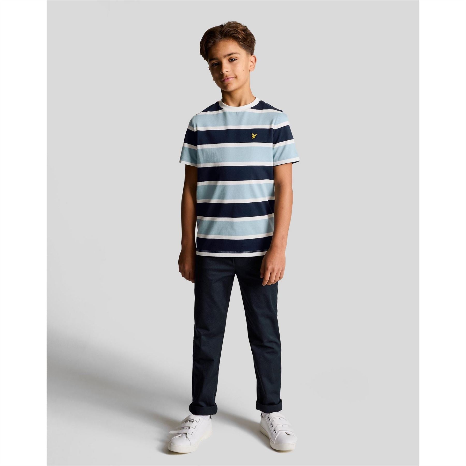 Lyle and Scott Chino