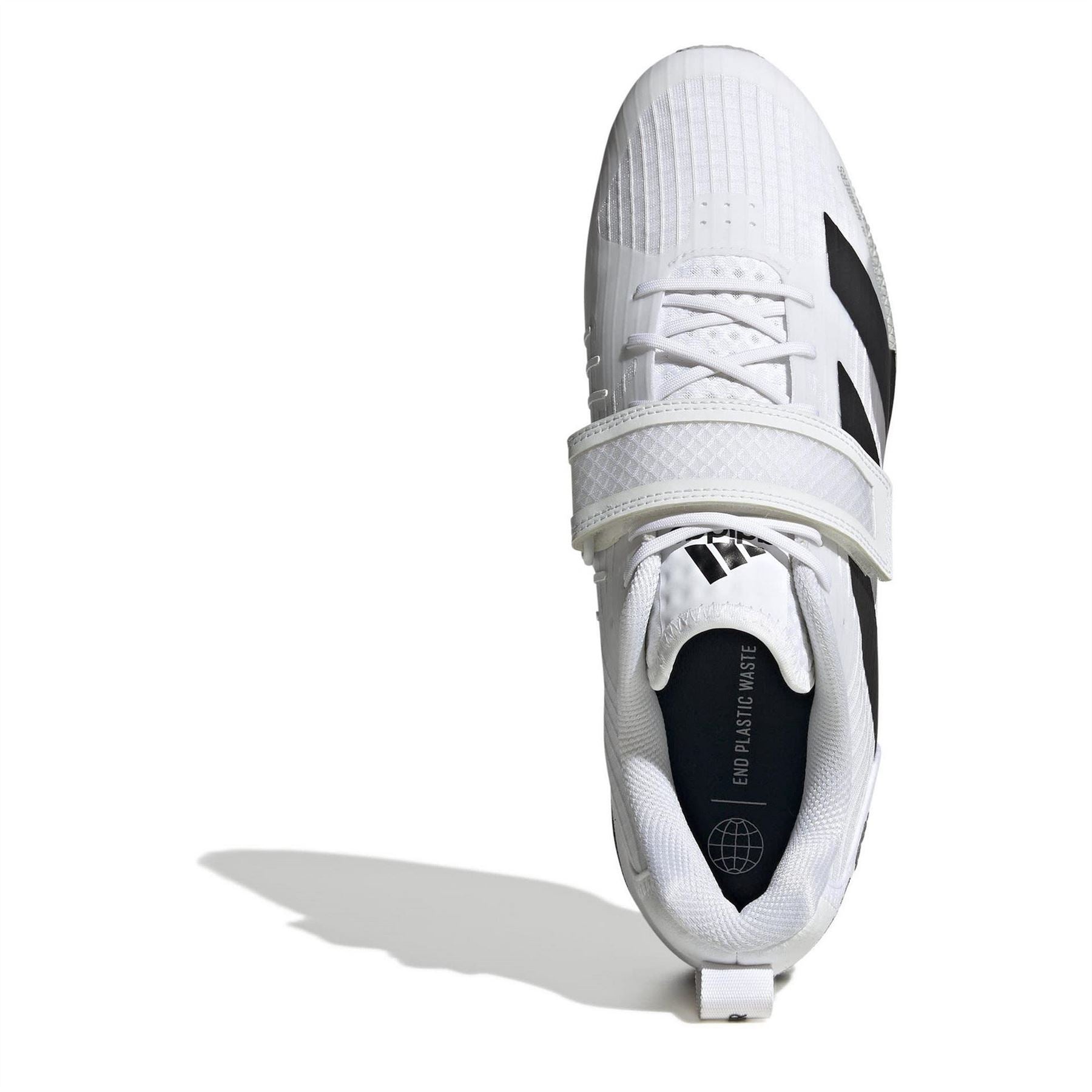 adidas Adipower Weightlifting 3 Training Shoes Adults
