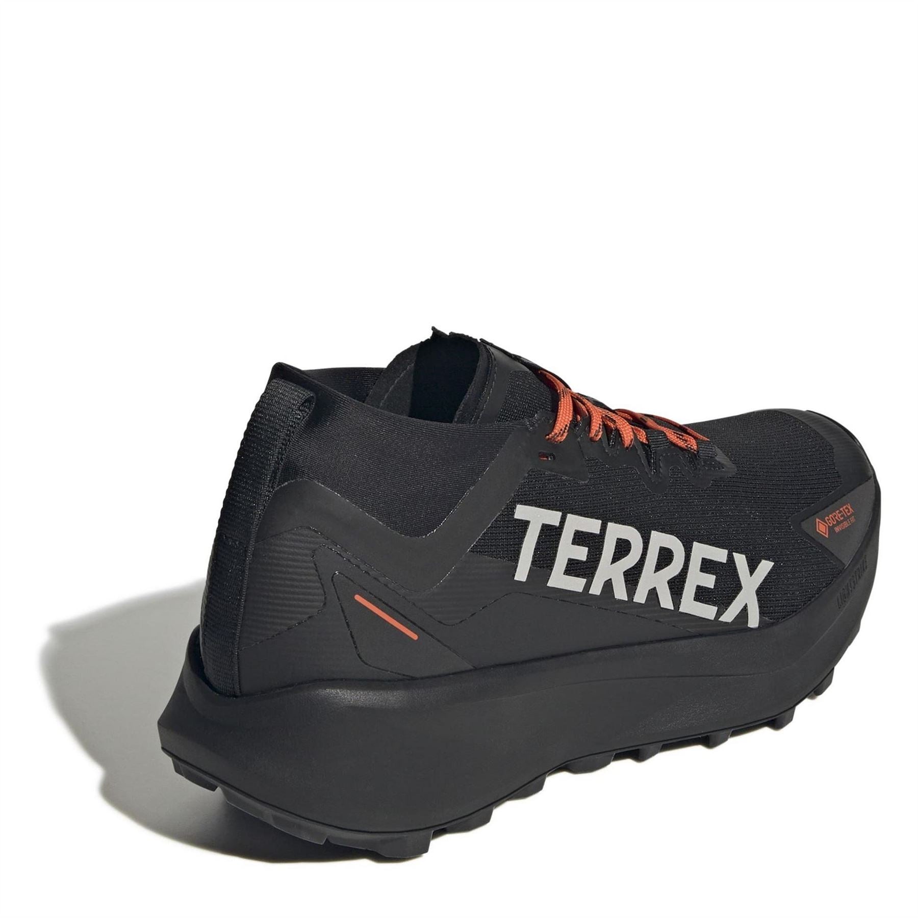 adidas Agravic Gore Tex Trail Running Shoes