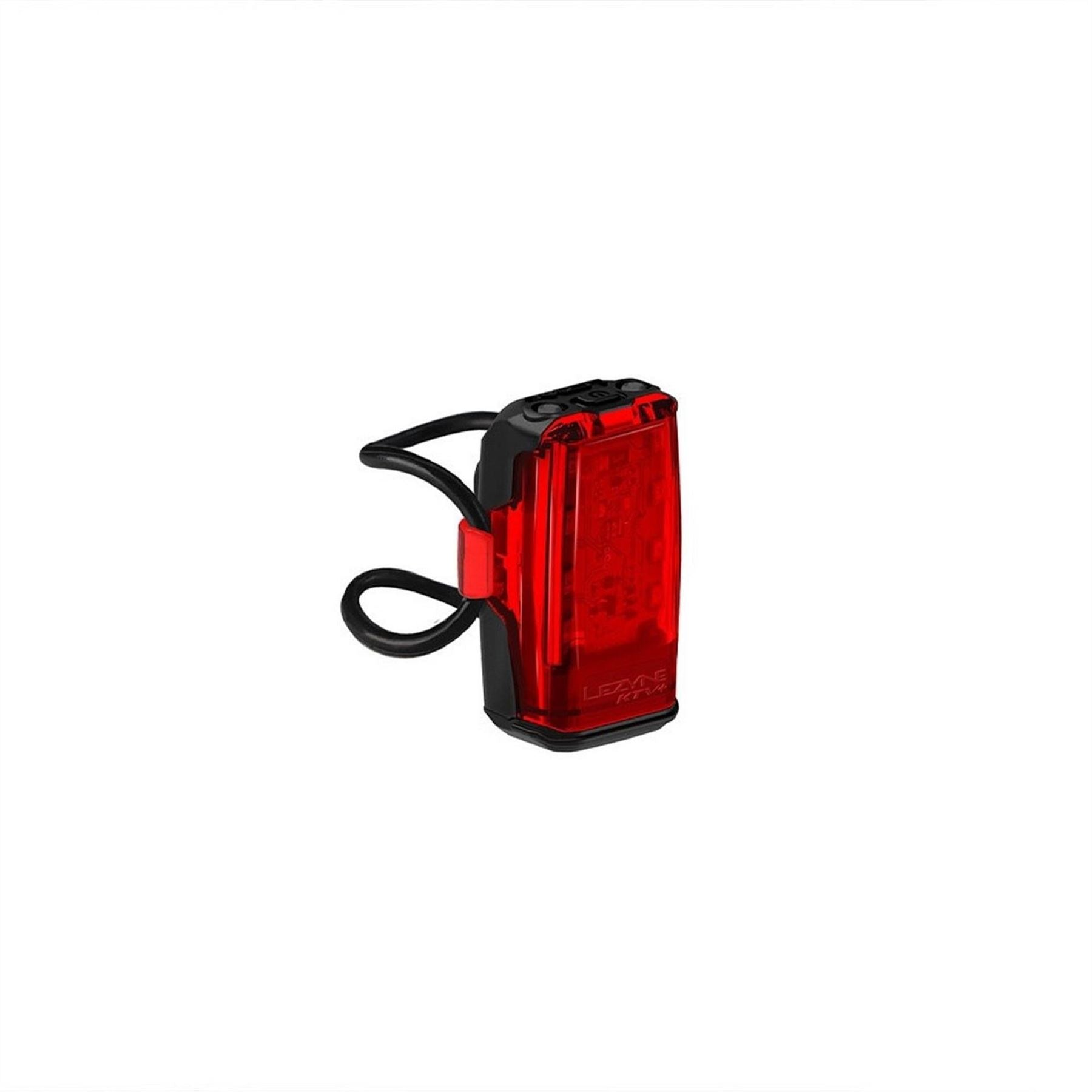 Lezyne Ktv Drive+ Led Rear