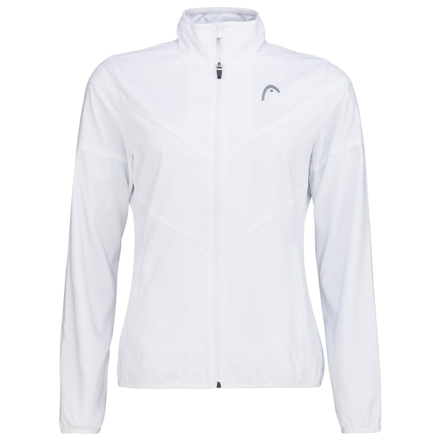 HEAD Womens Club Jacket