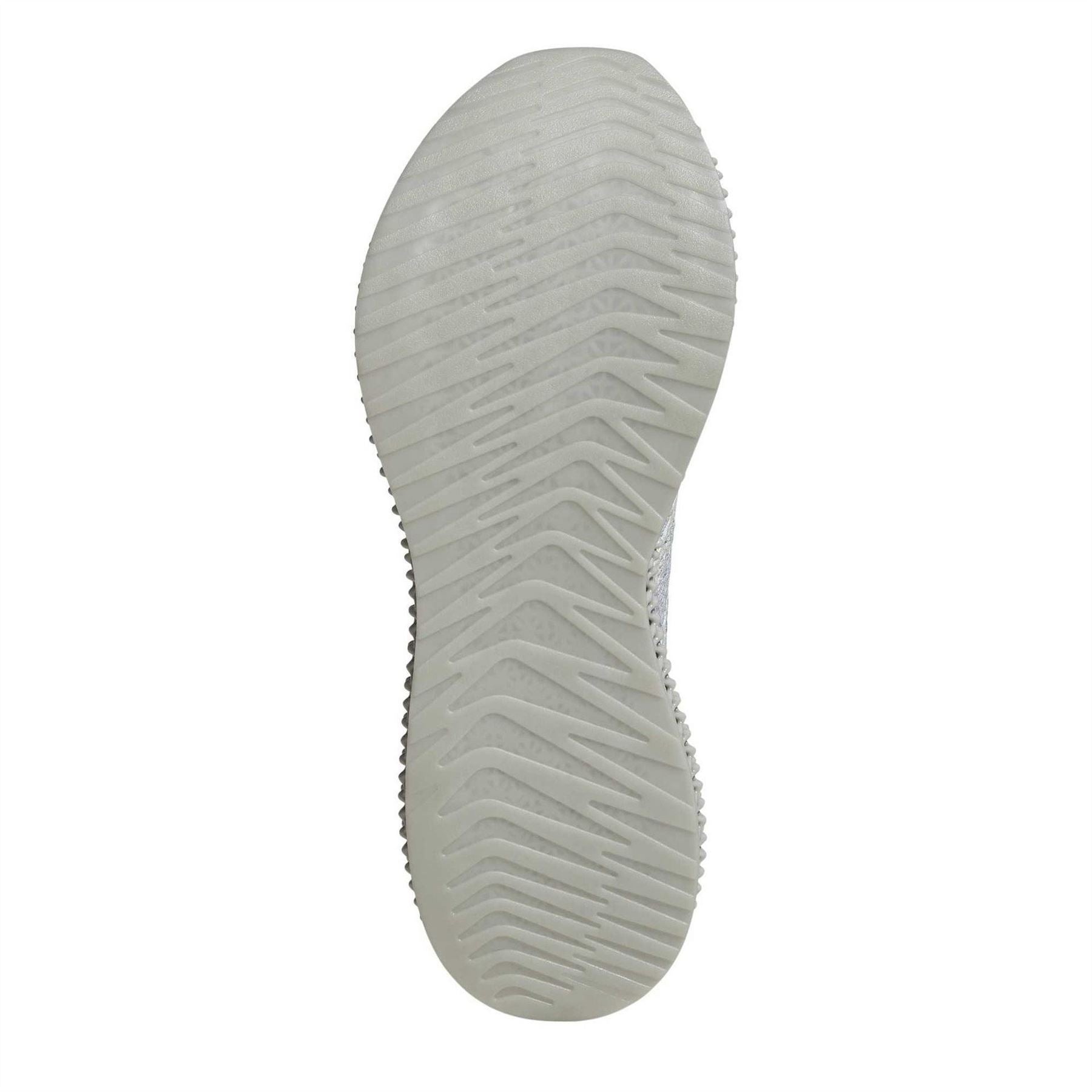 adidas 4Dfwd X Strun Lace Up Road Sneakers