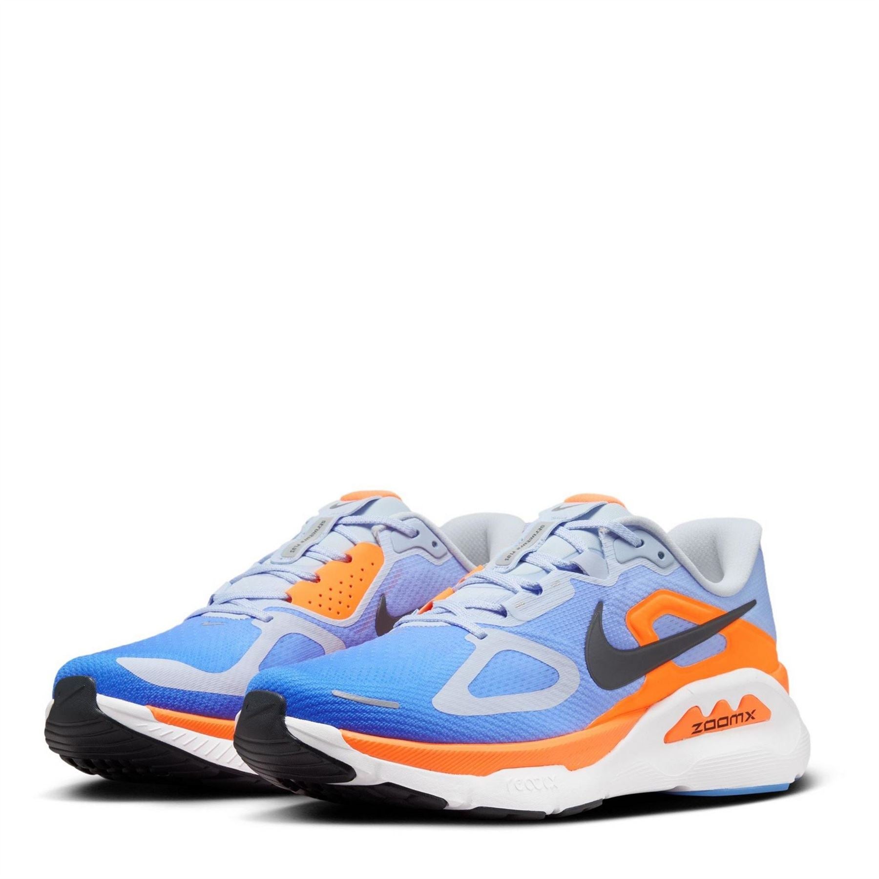 Nike Plus