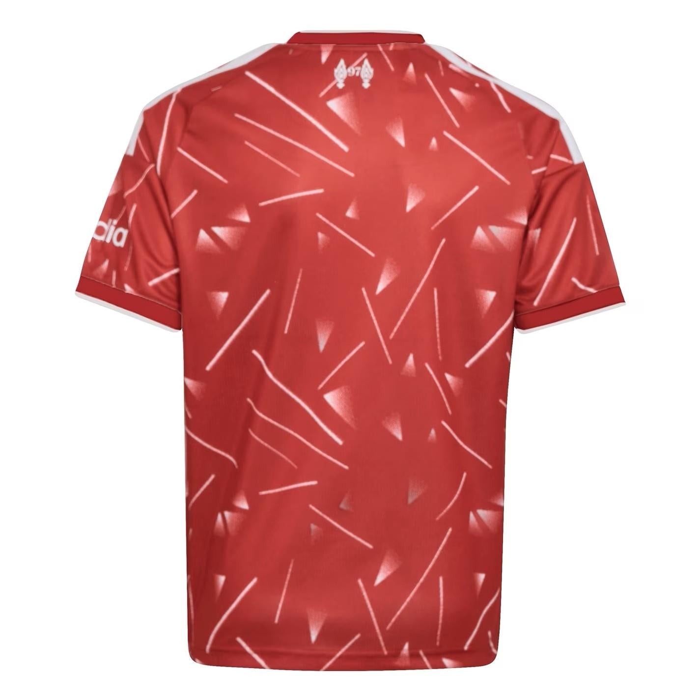 adidas 2026 2027 Home Shirt Juniors