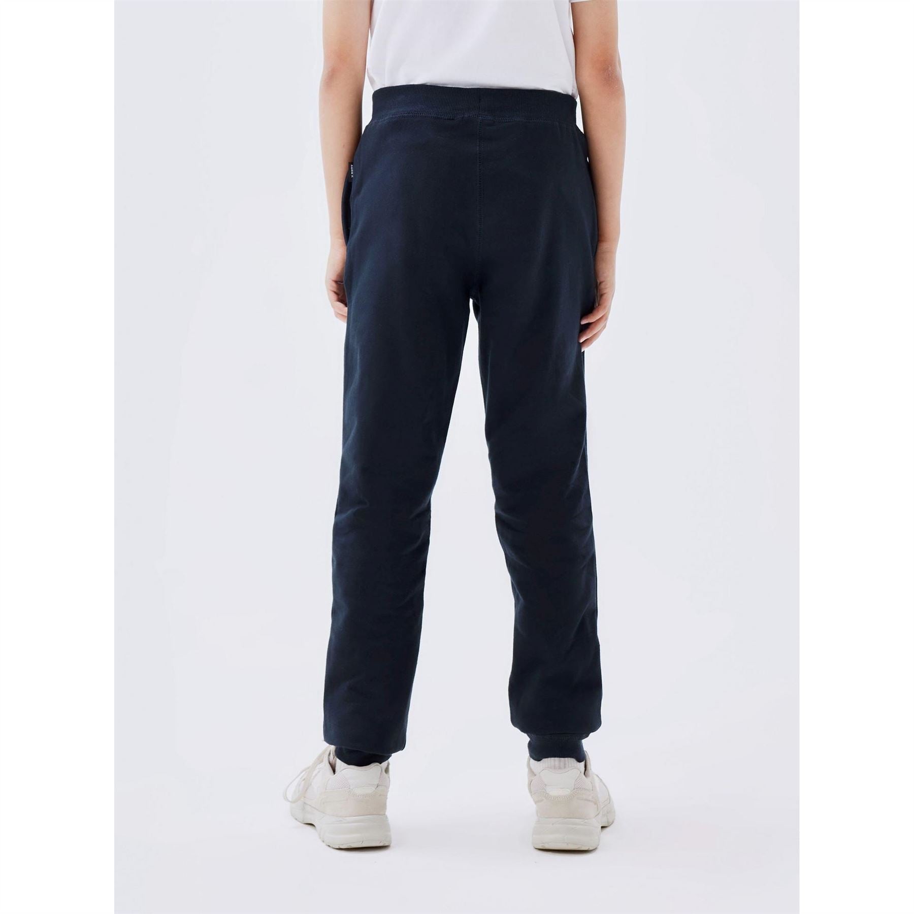 Name It Cuffed Regular Fit Sweatpants