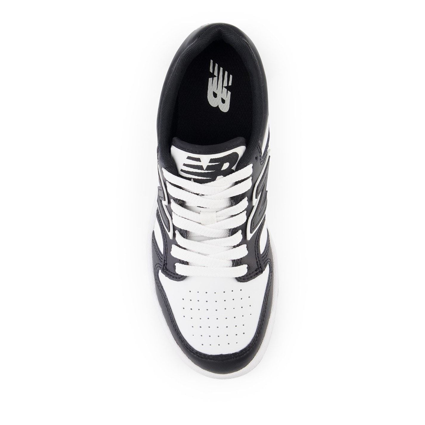 New Balance Balance Gsb480 Smu Medium 035 Runners Boys