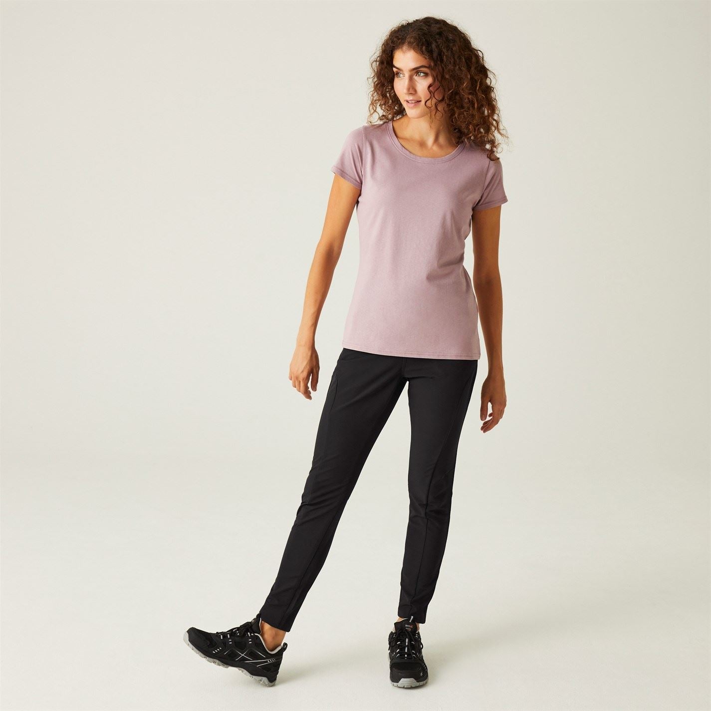 Regatta Pentre Slim Fit Trousers