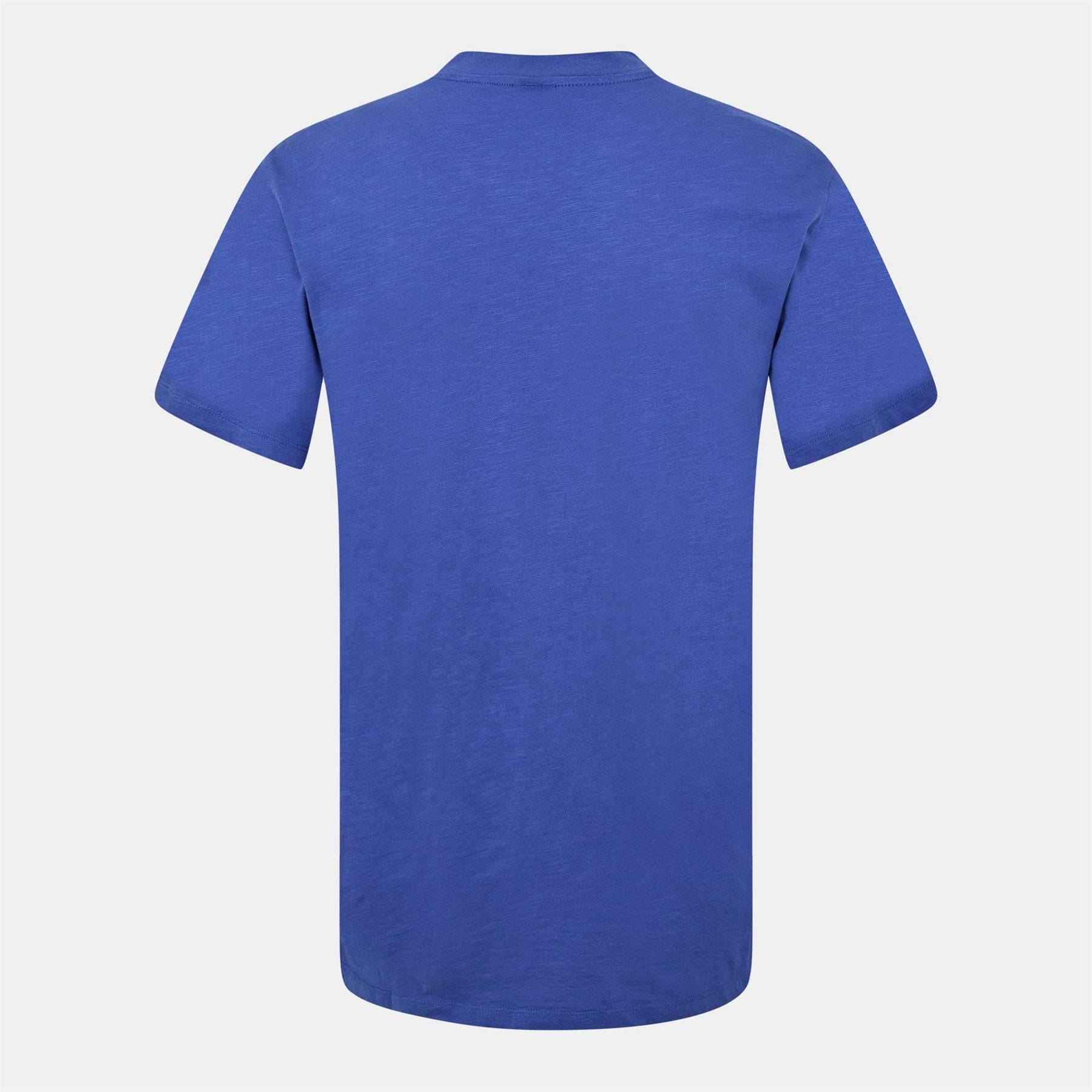 G Star Large Genie Regular Fit Crew Neck T-Shirt