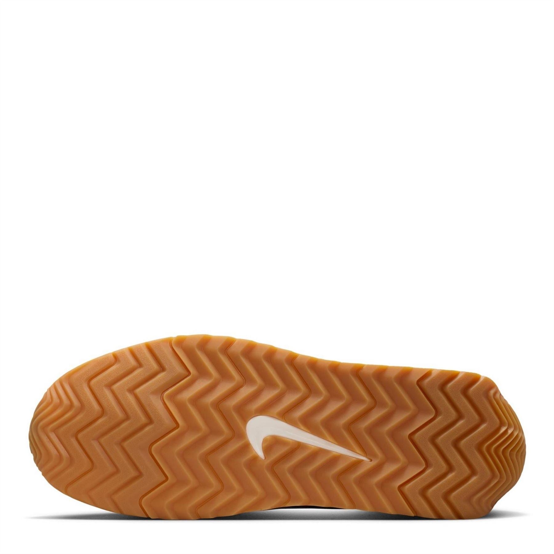Nike Low Heel Round Toe Low Top Sneakers