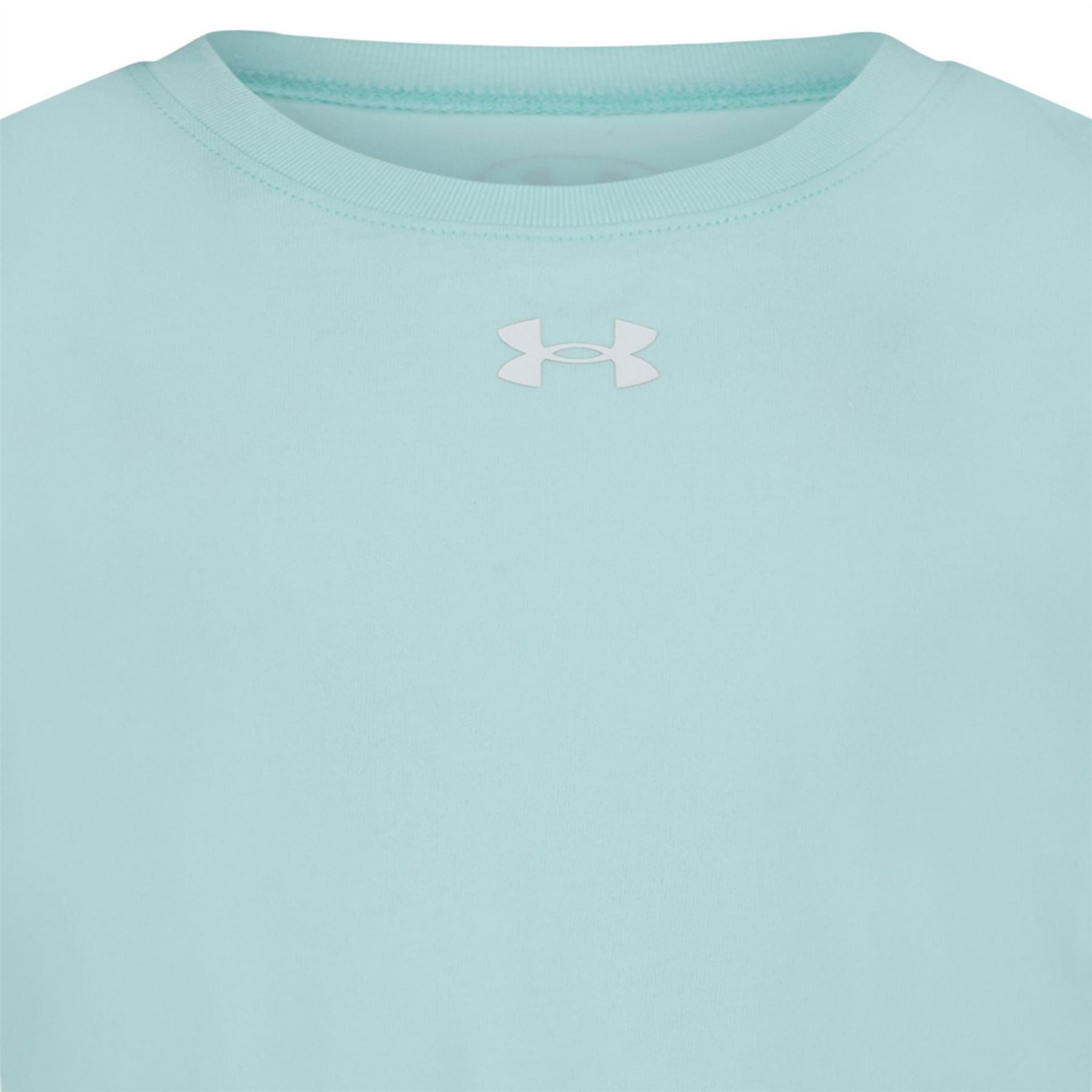 Under Armour Cyc Short Set In63