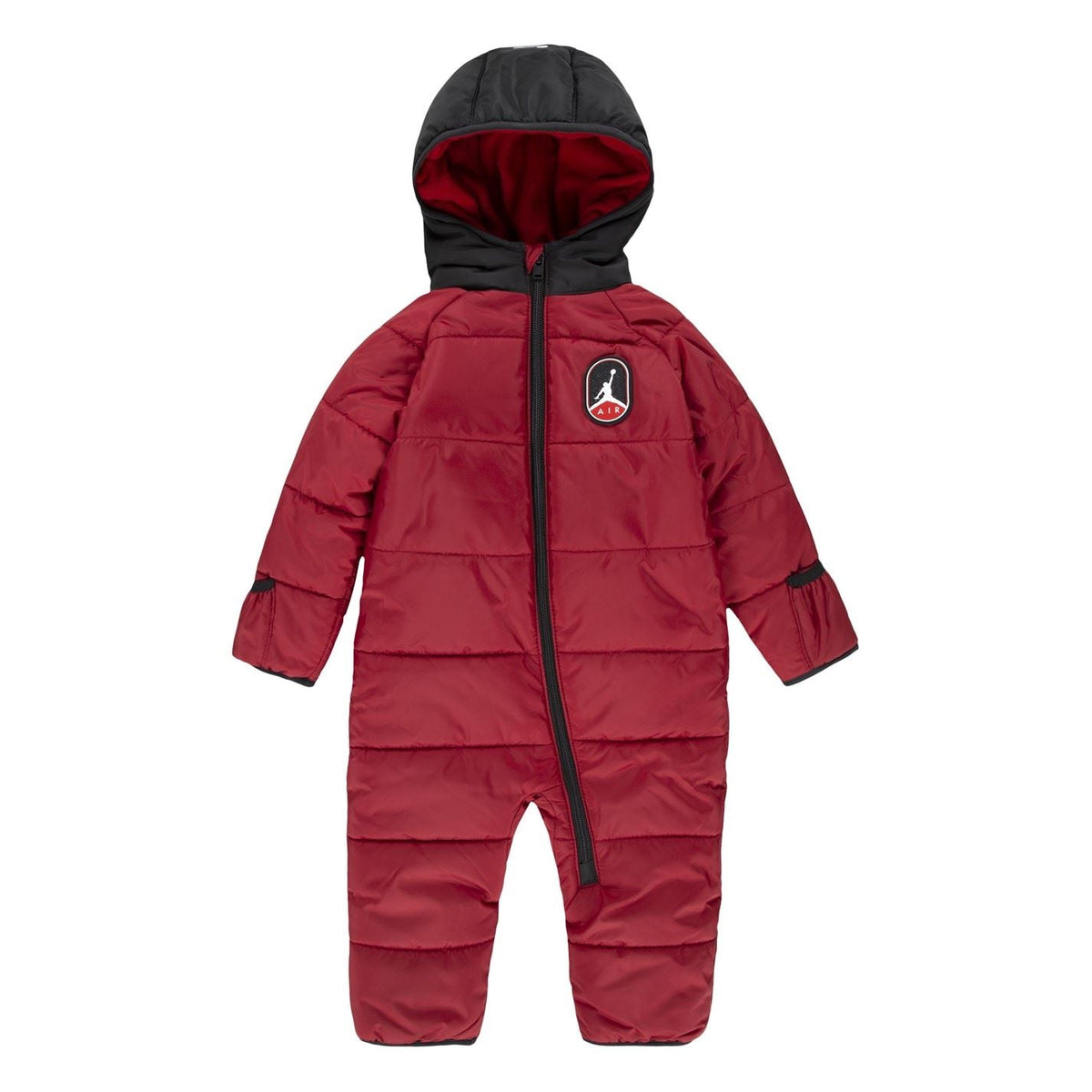 Air Jordan Kids  Weather Resistant Insulated Snowsuits
