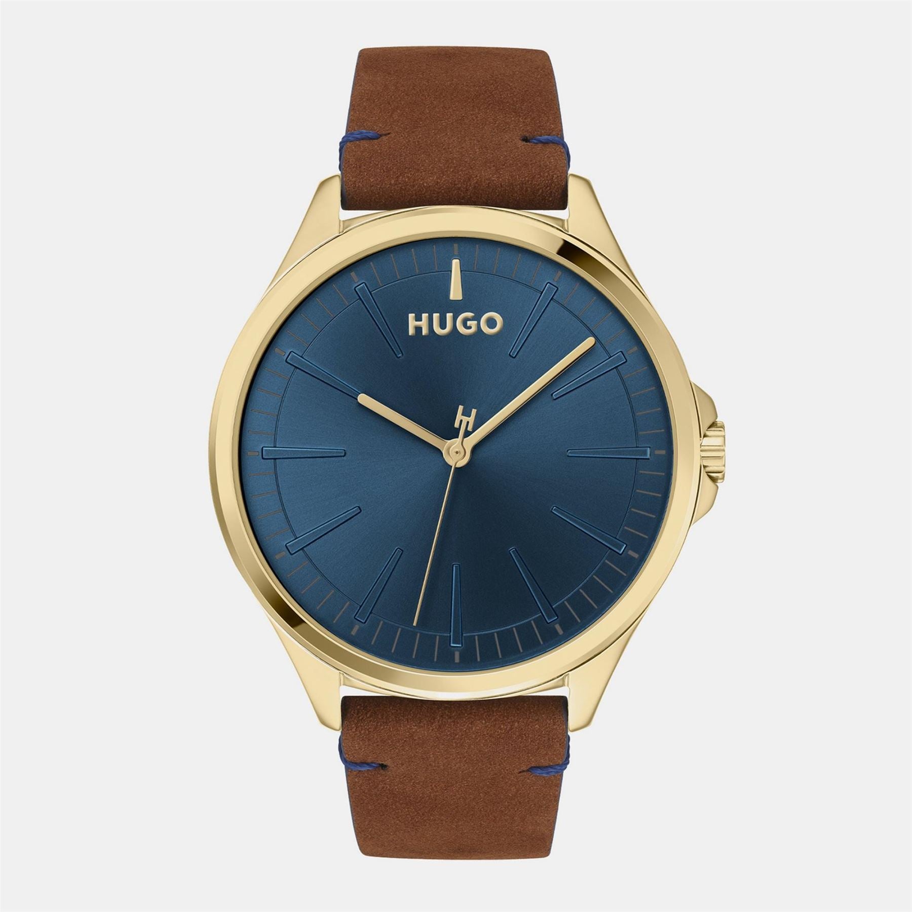 Hugo Smash Watch Mens