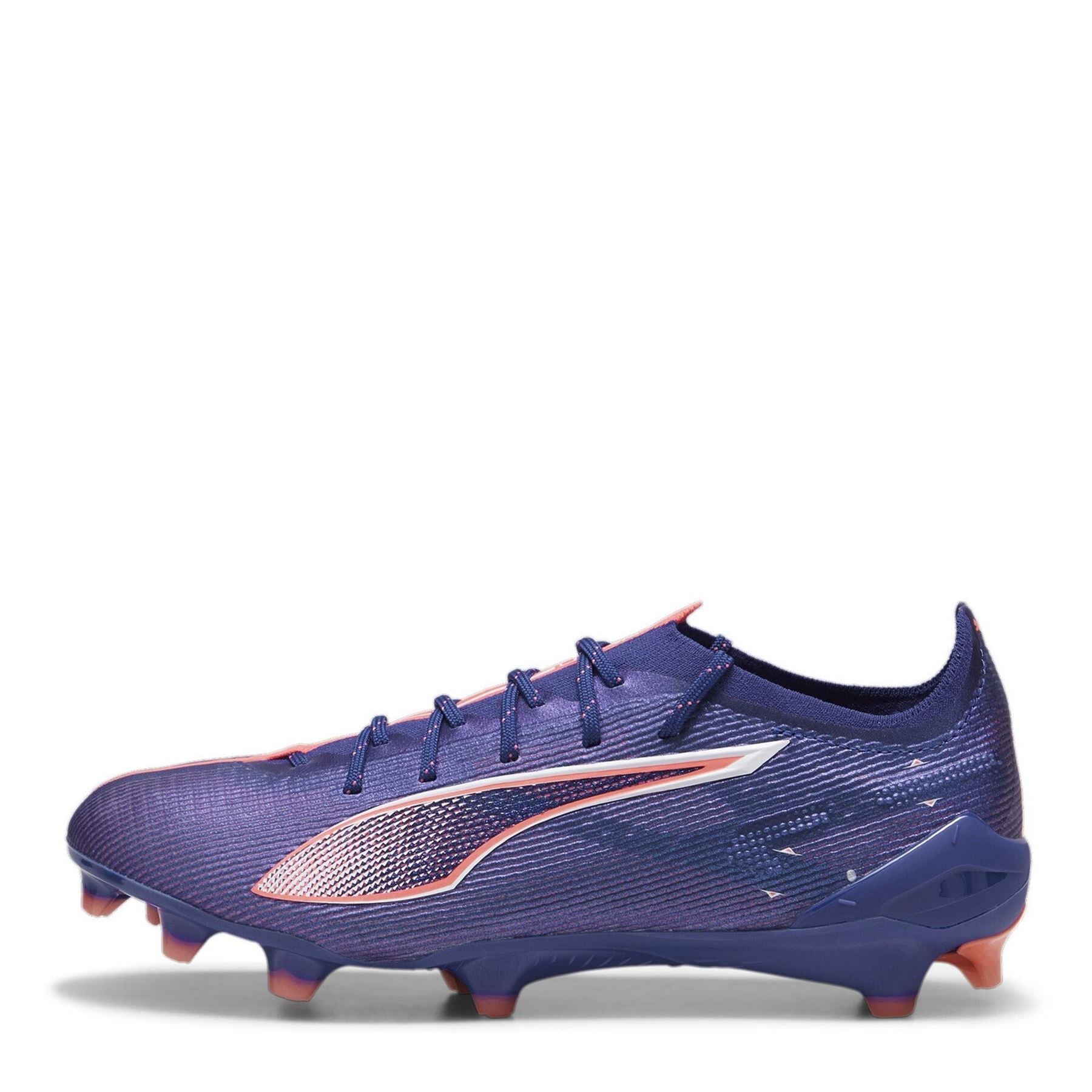 Puma Womens Ultra 5 Ultimate Firm Ground Football Boots