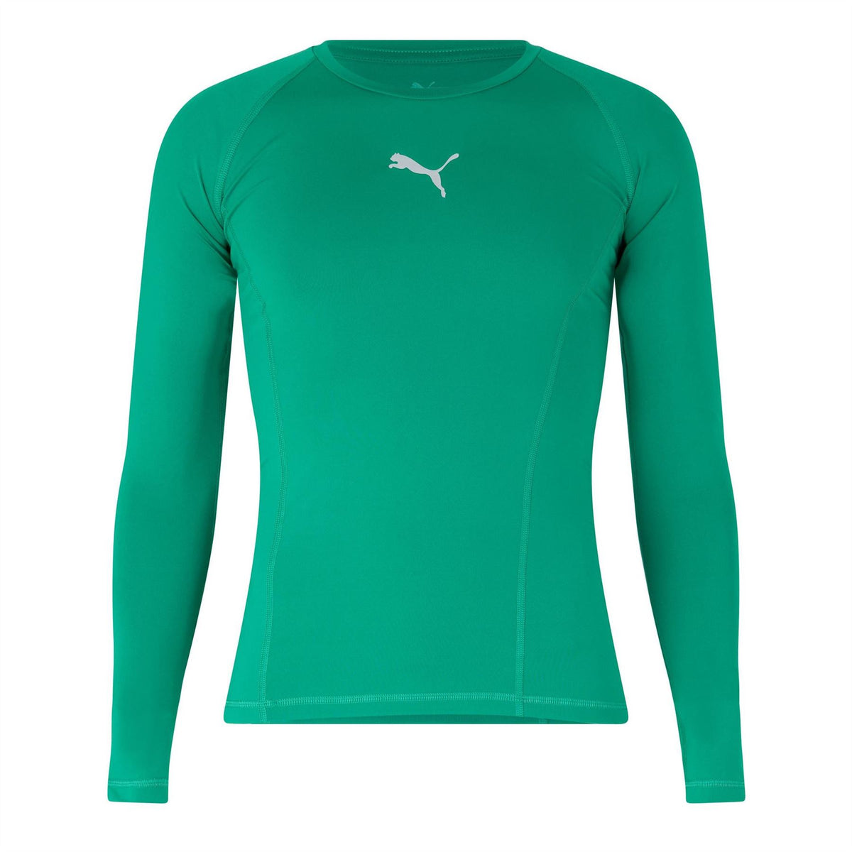 Puma Mens Liga Baselayer Tee Ls T-Shirt