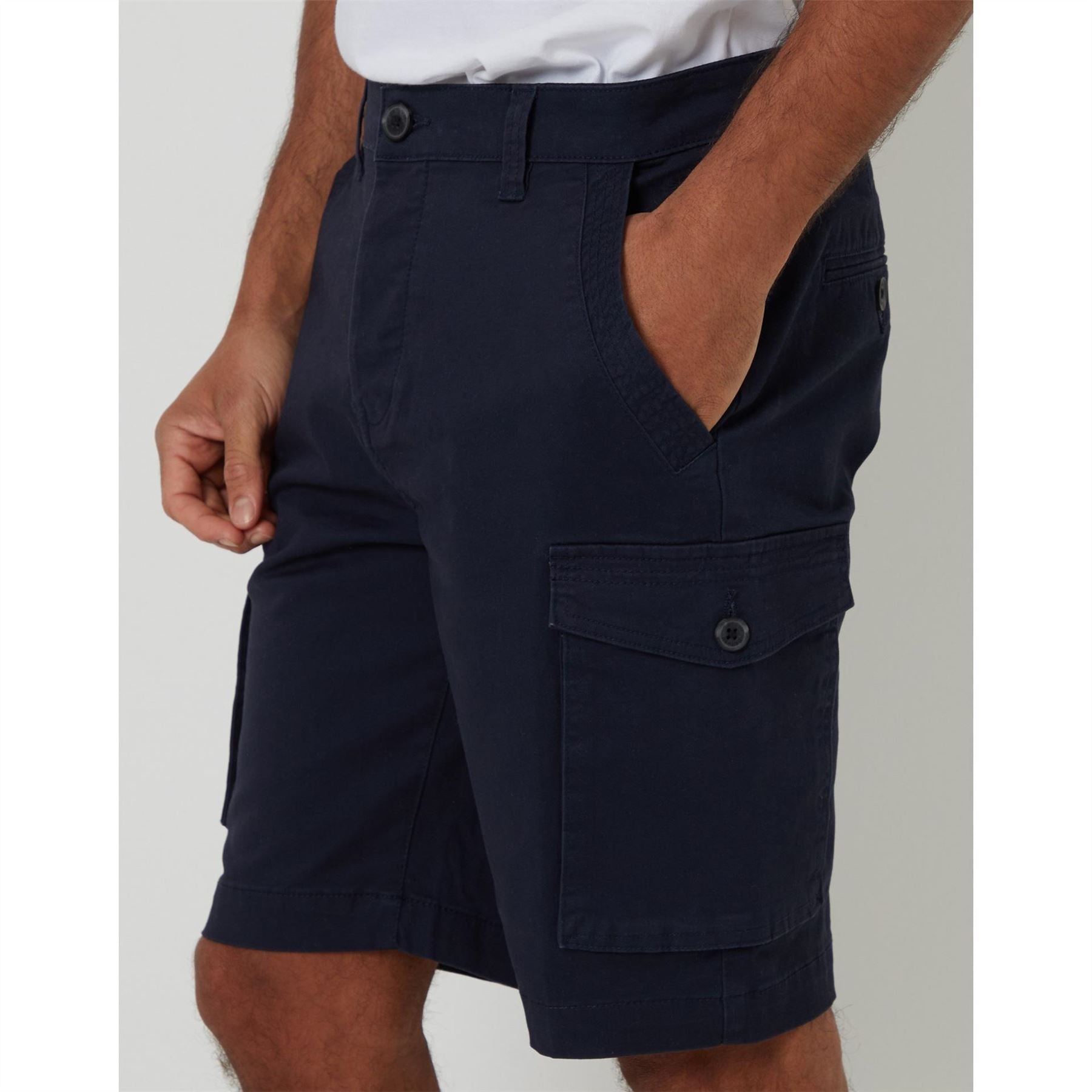 Saltwell Saltwel Cargo Shorts