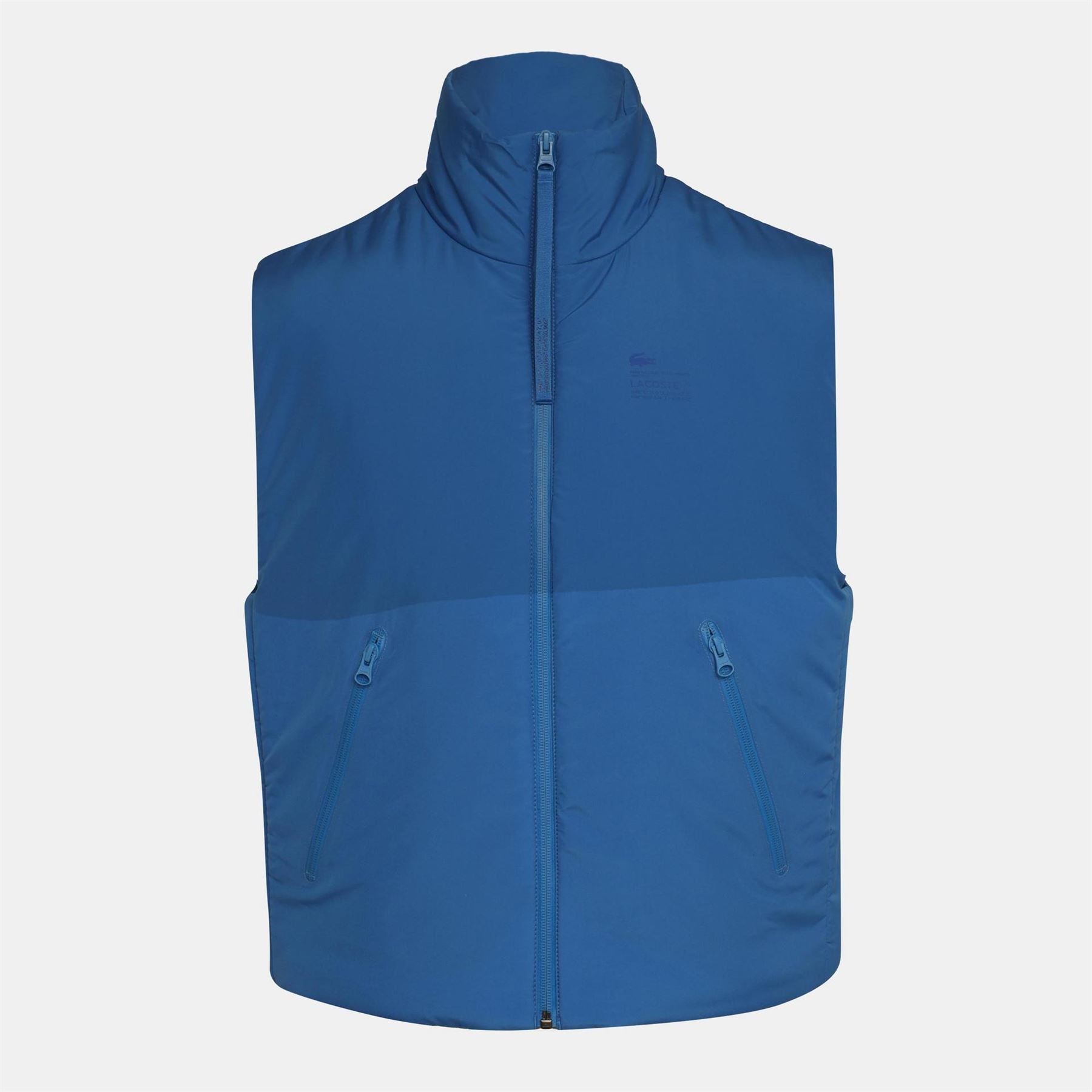 Lacoste Blouson Gilet