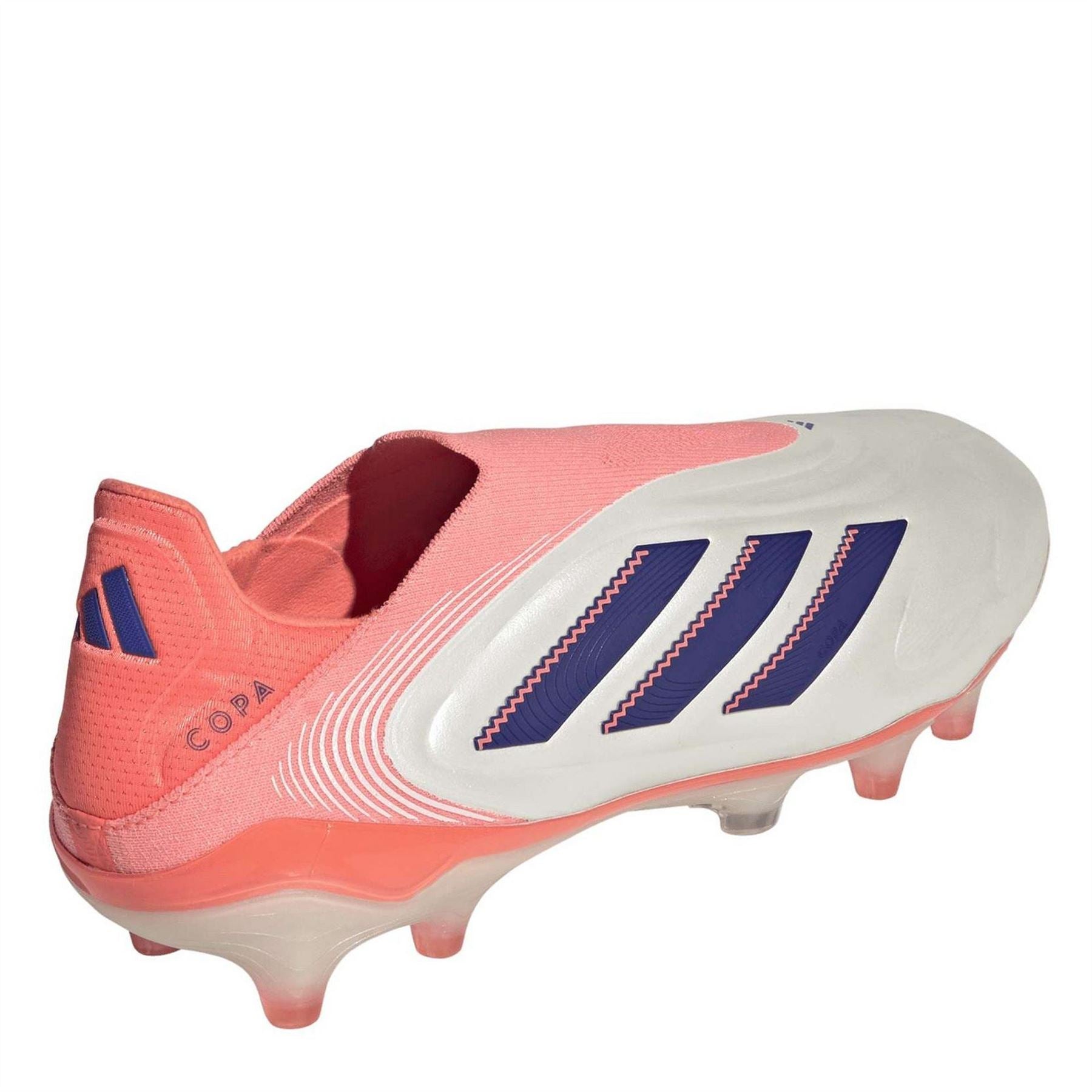 adidas Copa Pure III Firm Ground Sneakers