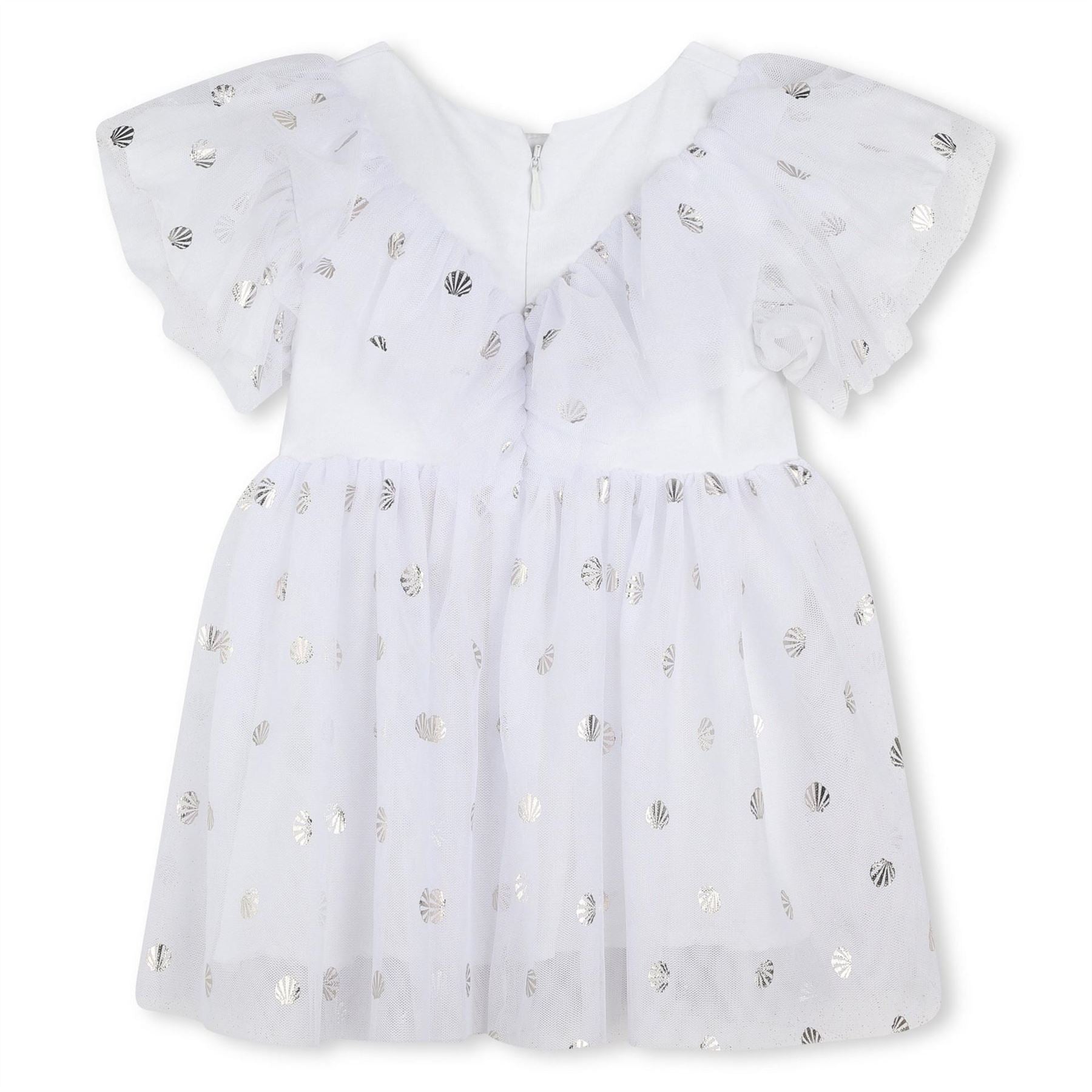 Carrement Beau A Line Dress