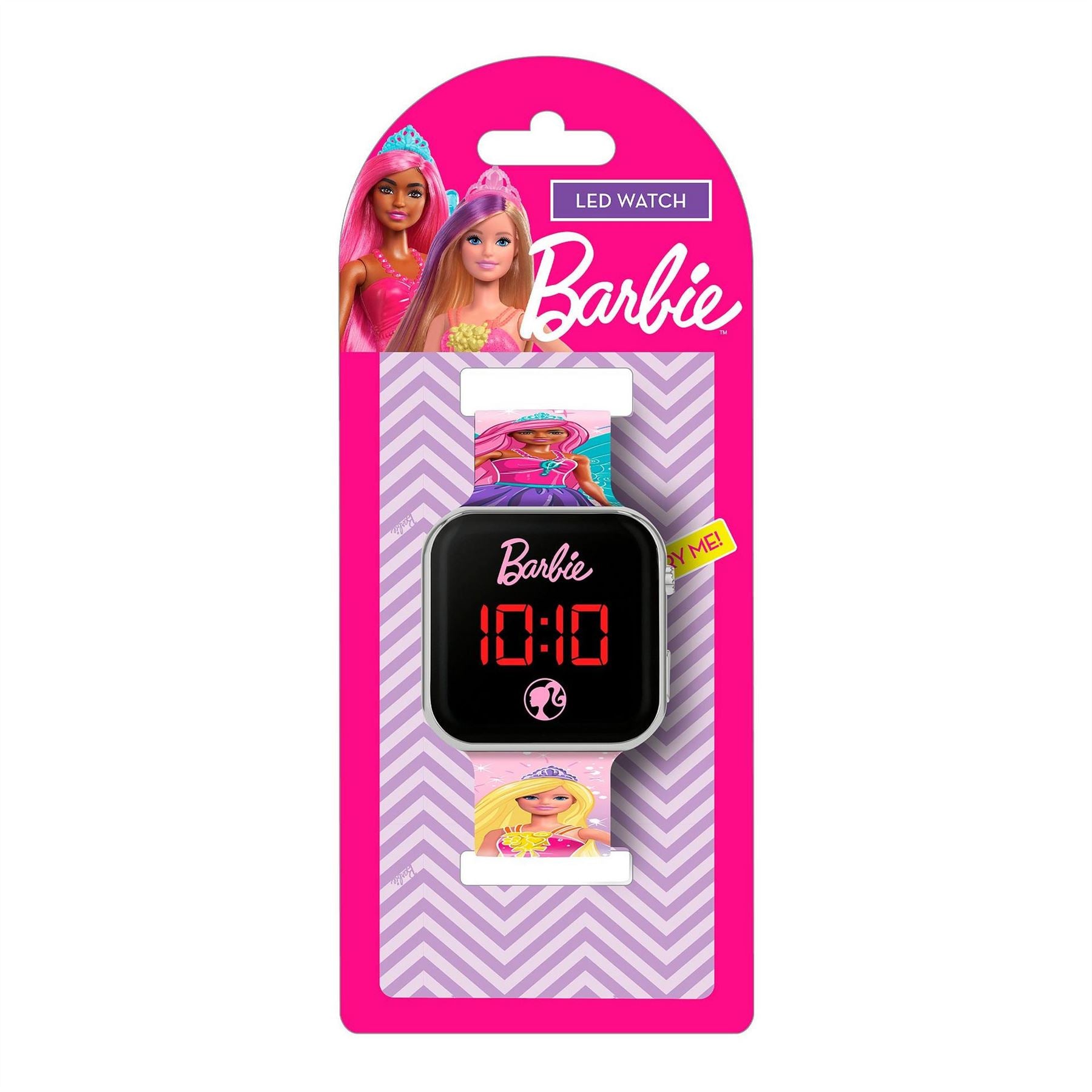 Accutime Kids Led Watch