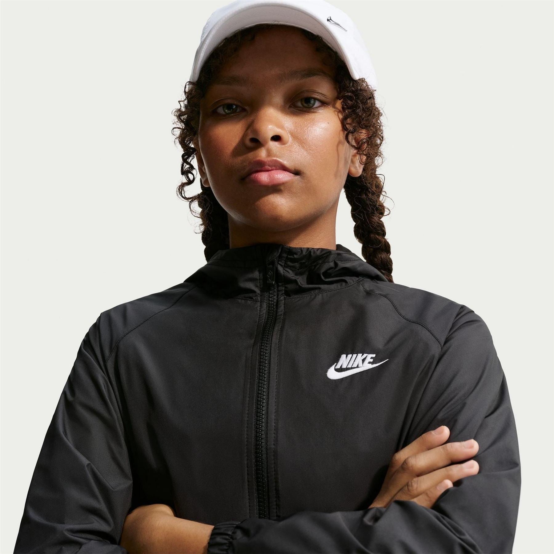 Nike Windrunner Windbreaker