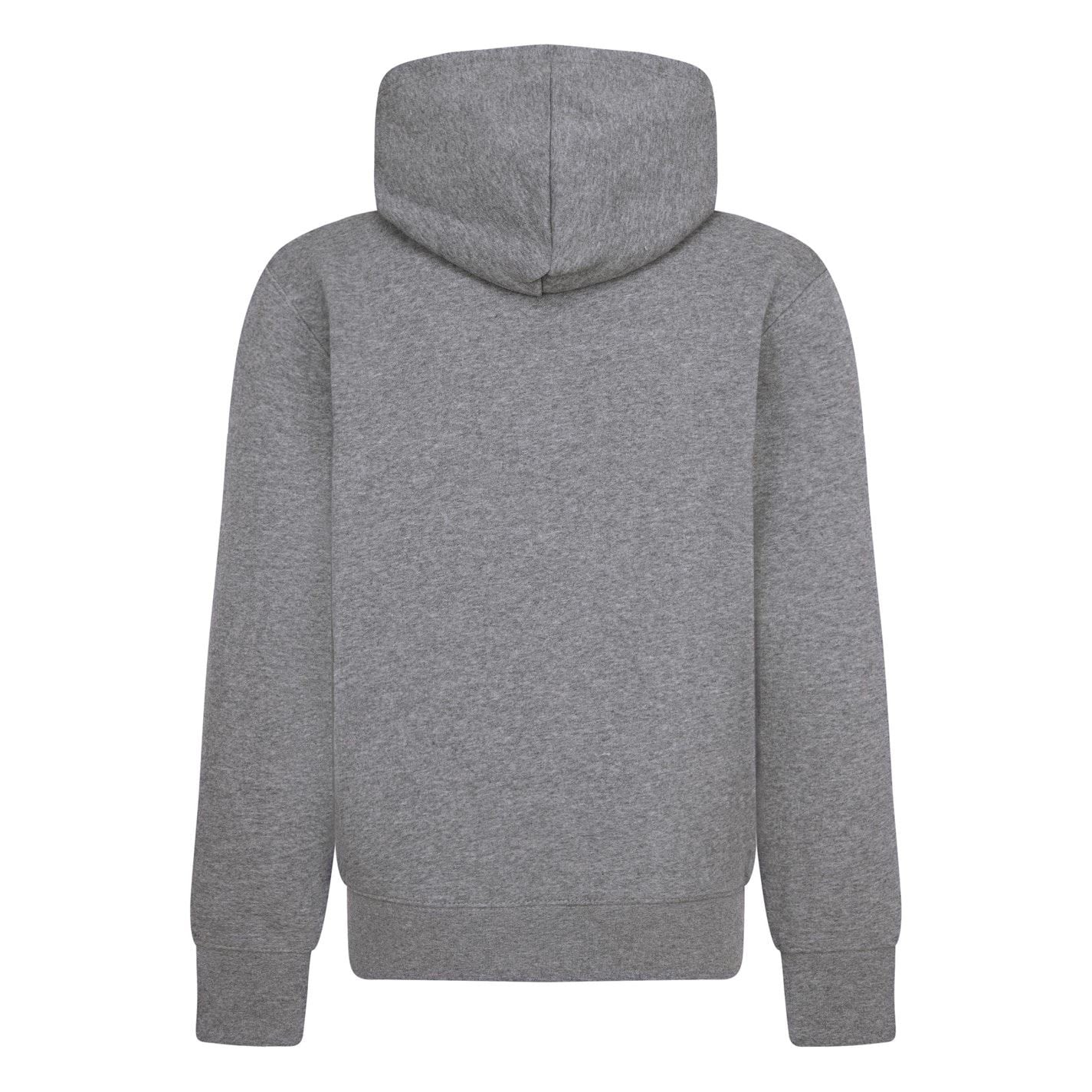 Air Jordan Fleece Hoodie Junior Boys