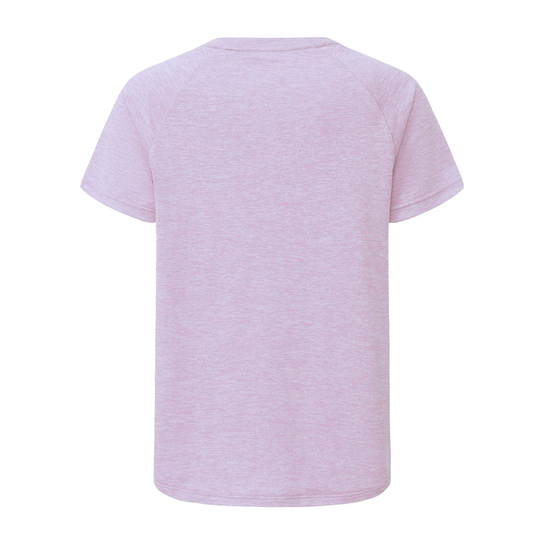 Everlast Flex Crew Neck Regular Fit T-Shirt