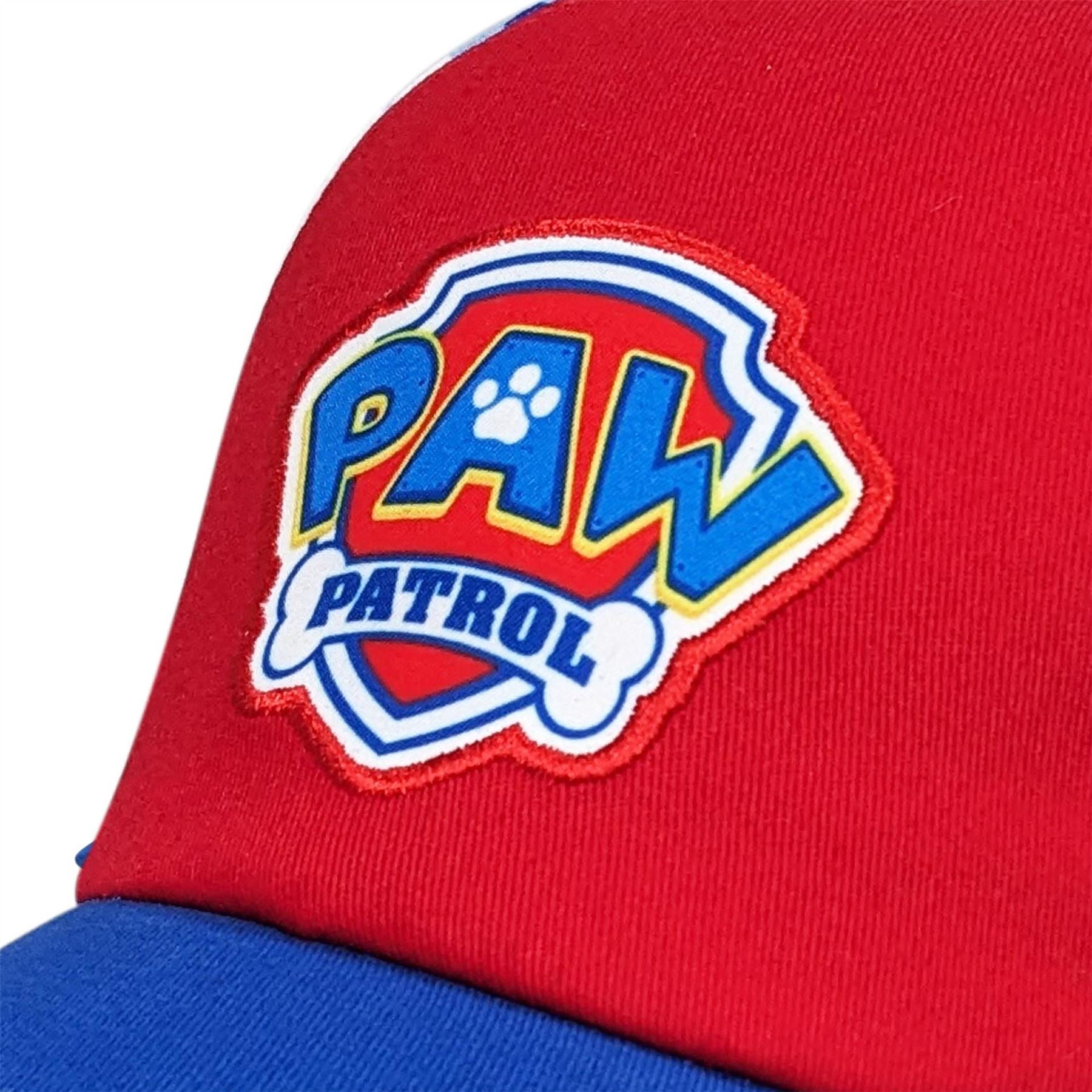 Paw Patrol Baseball Cap Childrens