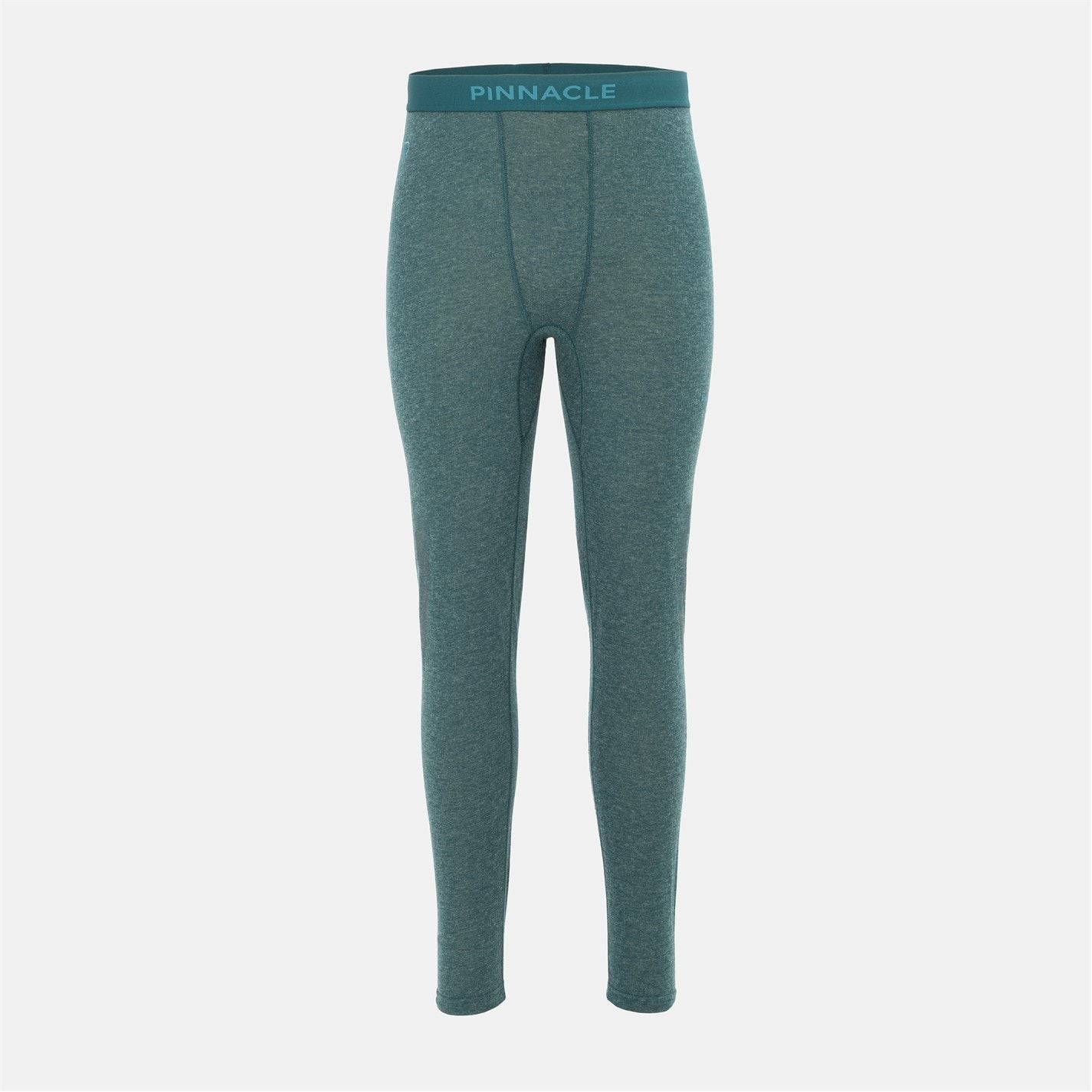 Pinnacle Mens Merino Baselayer Bottom