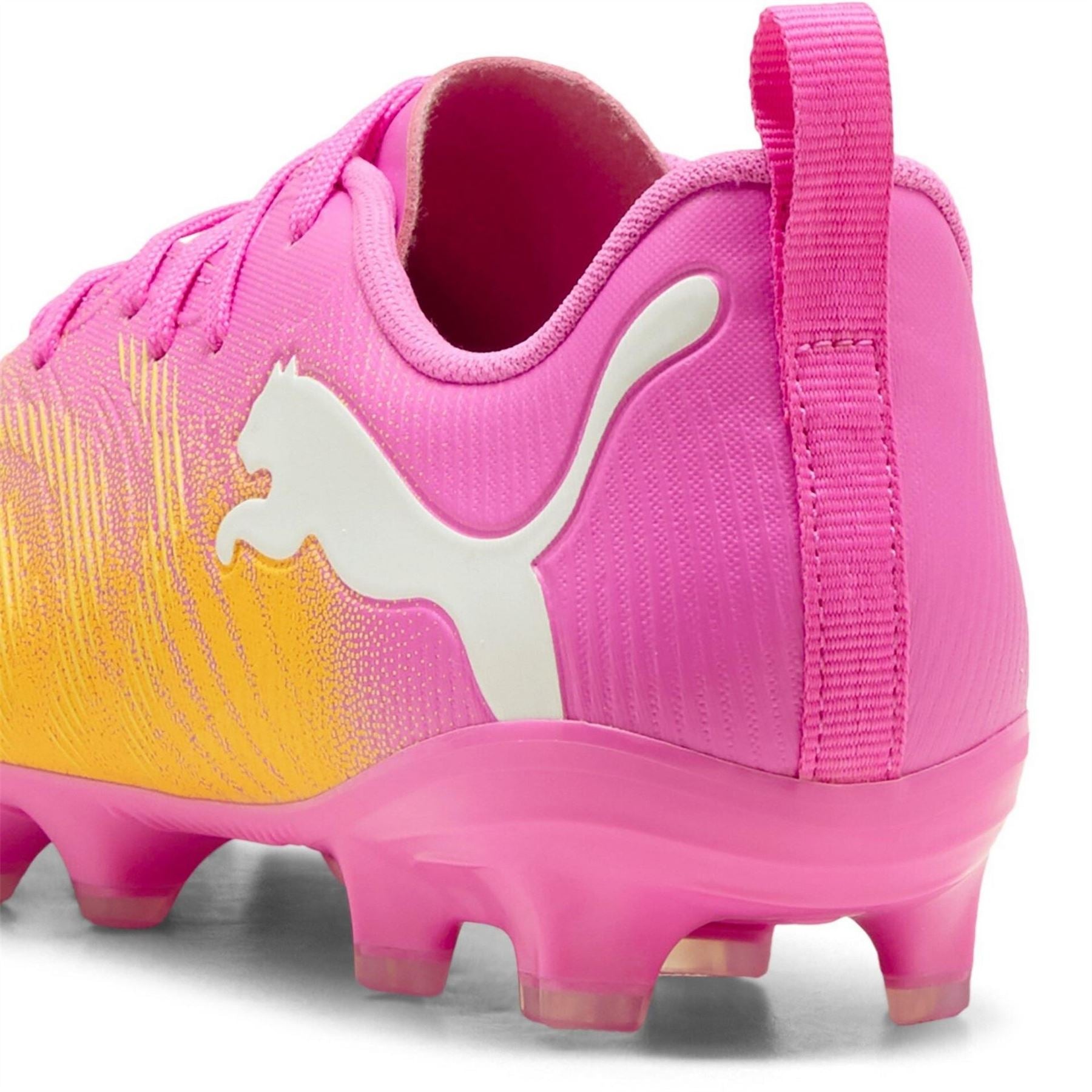 Puma PUMA Future 9 Play Firm Ground Football Boots