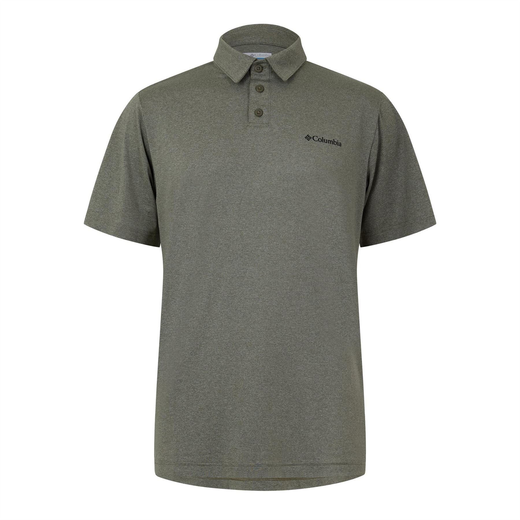 Columbia Parsons Polo Short Sleeve Shirt